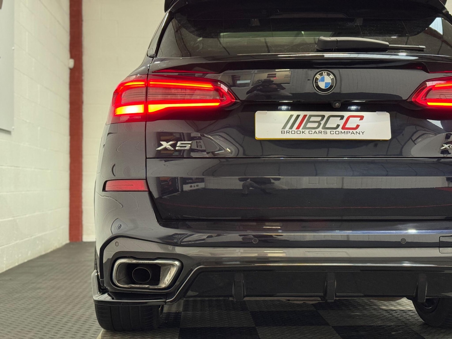 Used BMW X5 2019 for sale - 77097559: Photo 31