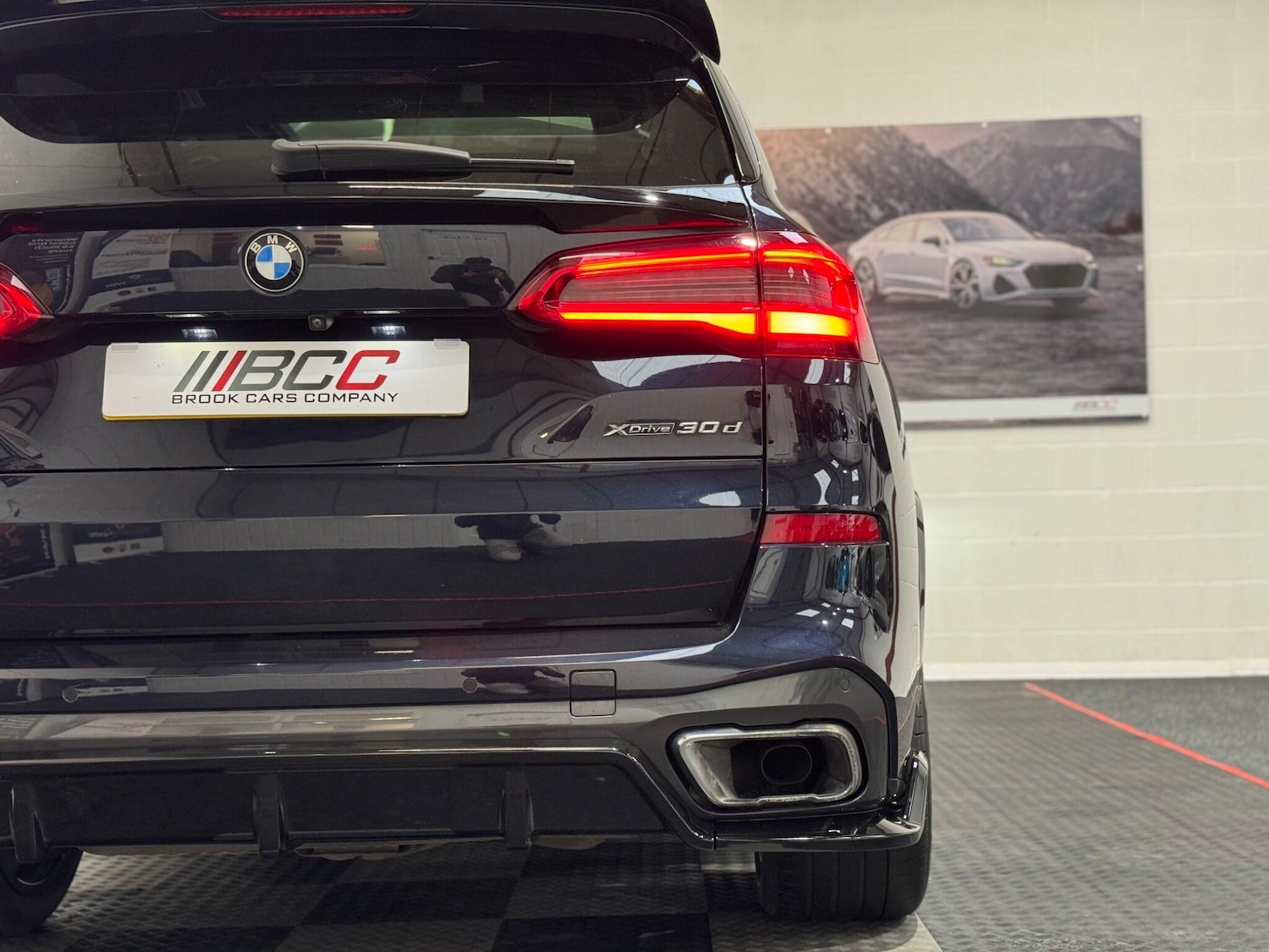 Used BMW X5 2019 for sale - 77097559: Photo 32