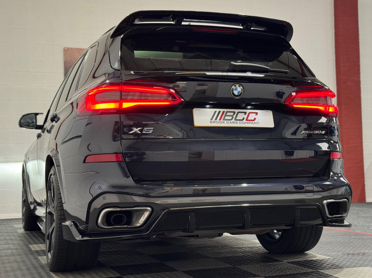 Used BMW X5 2019 for sale - 77097559: Photo 33