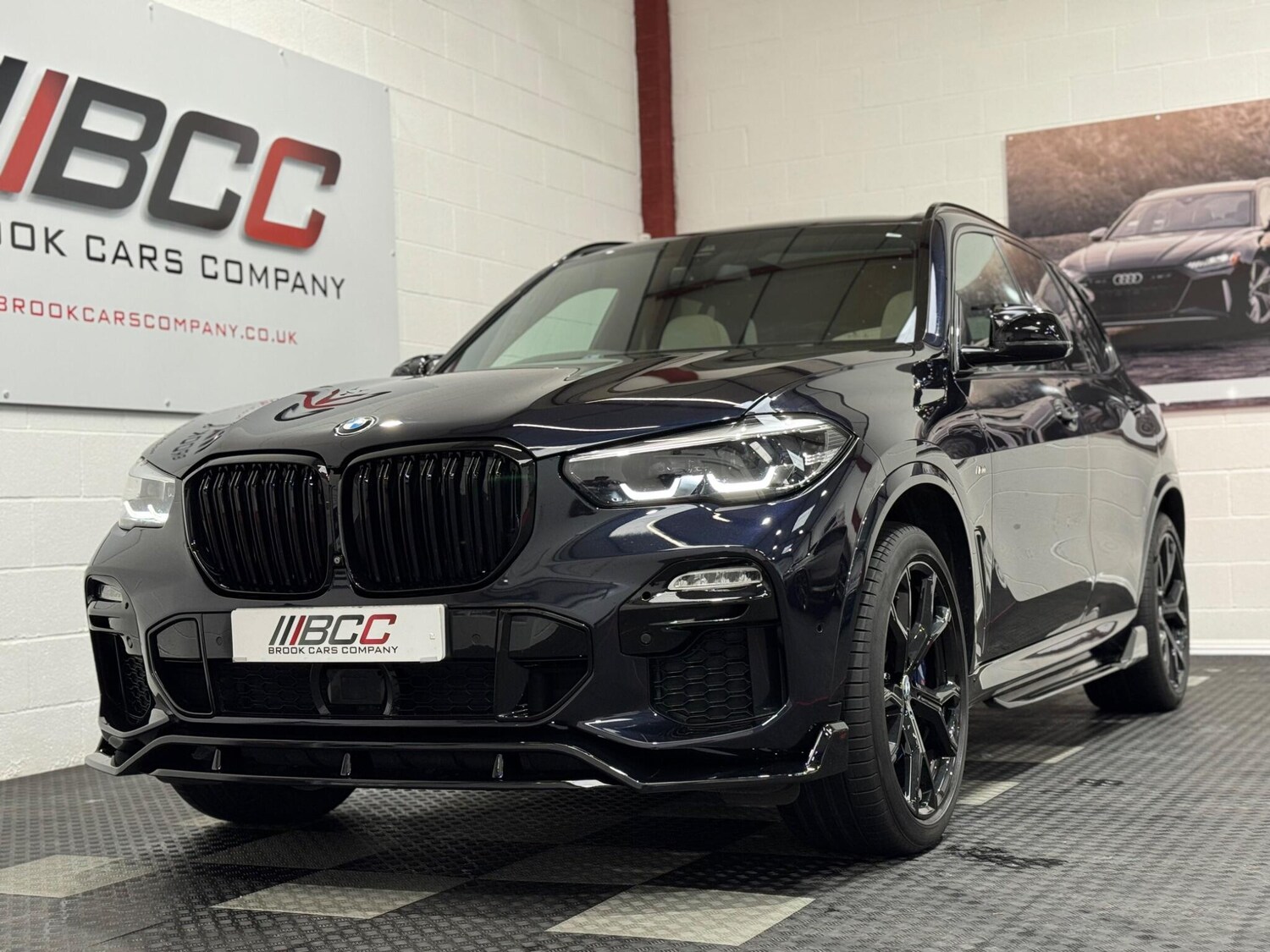 Used BMW X5 2019 for sale - 77097559: Photo 35