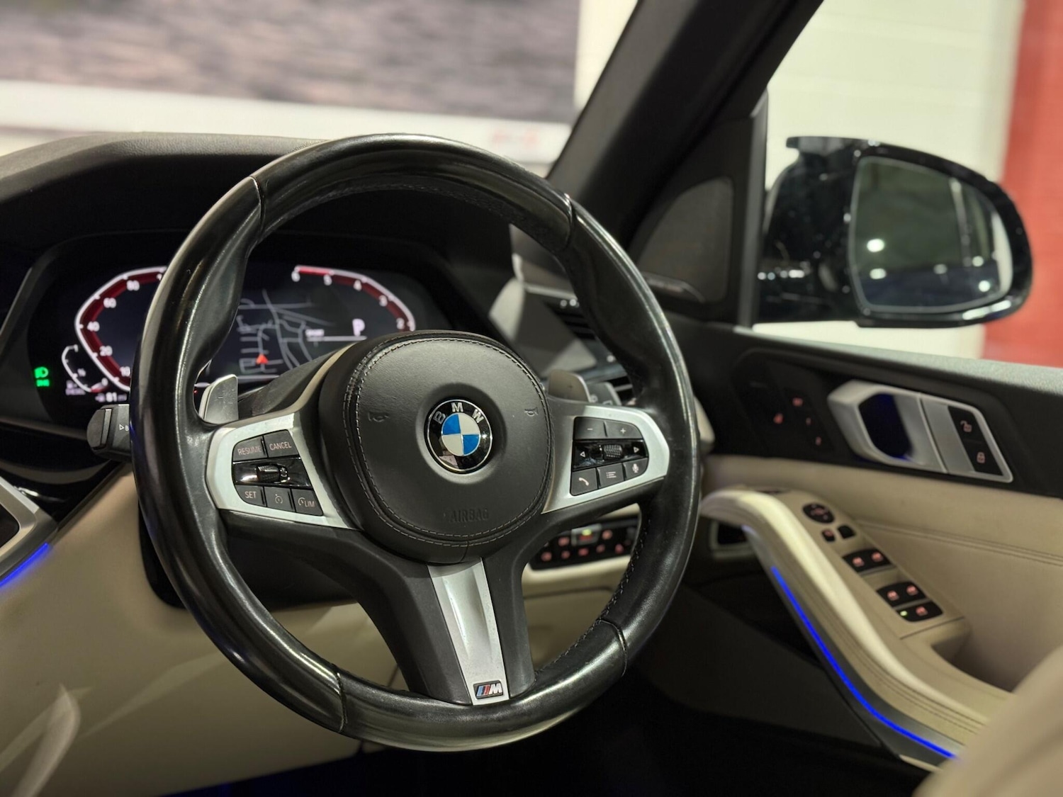 Used BMW X5 2019 for sale - 77097559: Photo 36