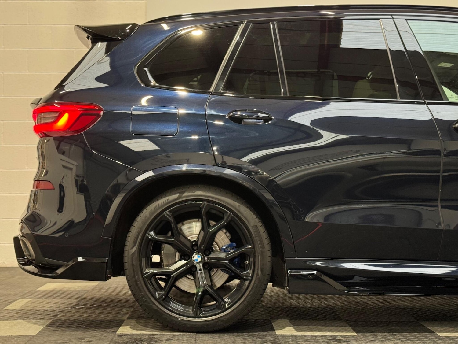 Used BMW X5 2019 for sale - 77097559: Photo 41
