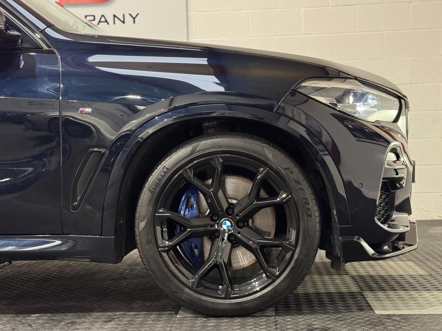 Used BMW X5 2019 for sale - 77097559: Photo 42