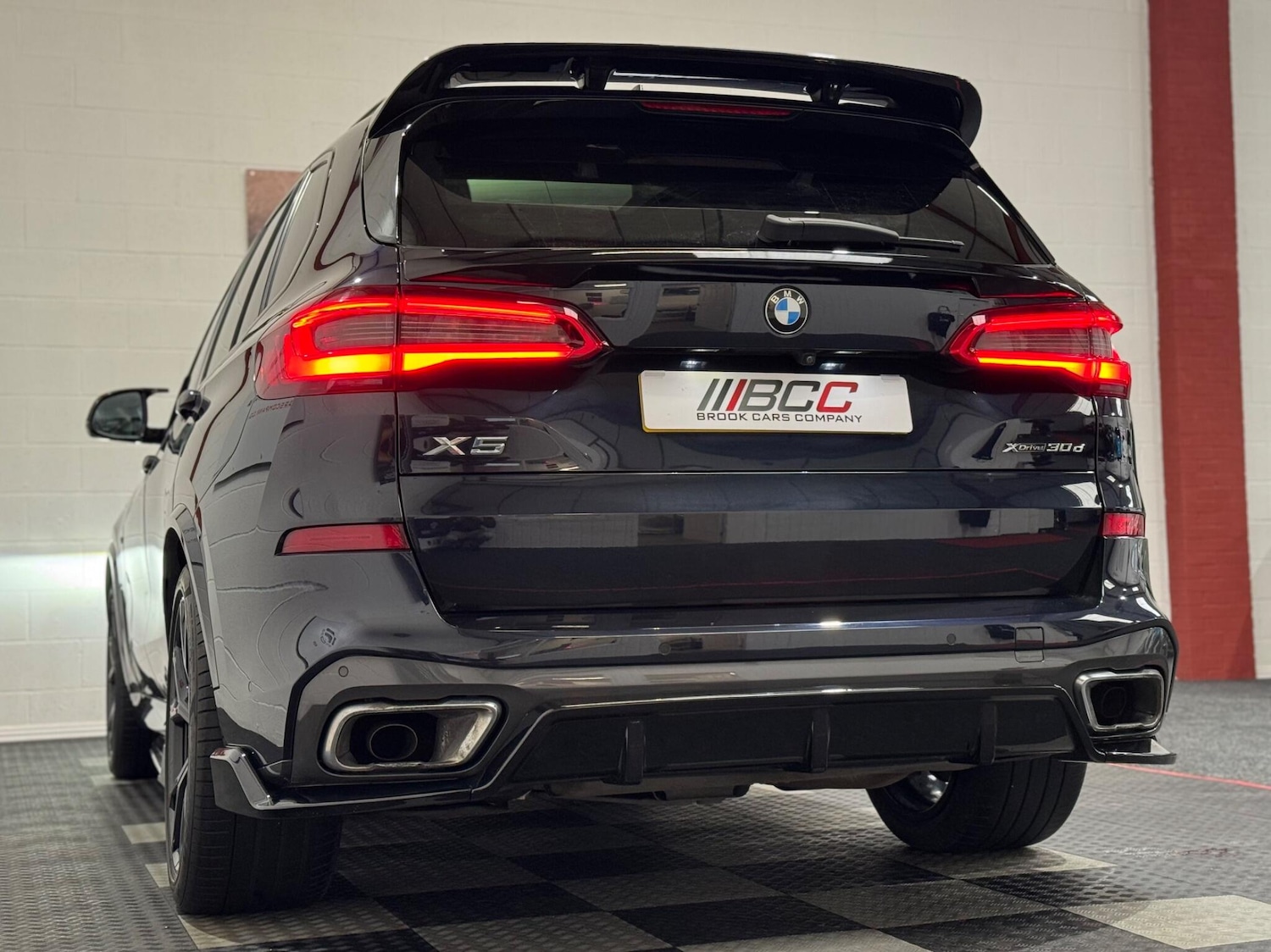 Used BMW X5 2019 for sale - 77097559: Photo 43