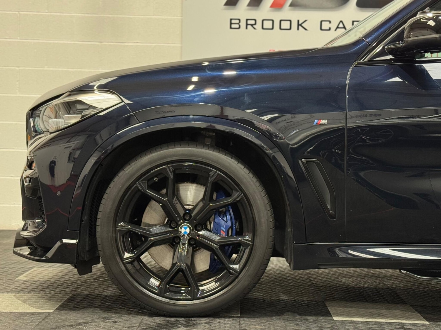 Used BMW X5 2019 for sale - 77097559: Photo 44