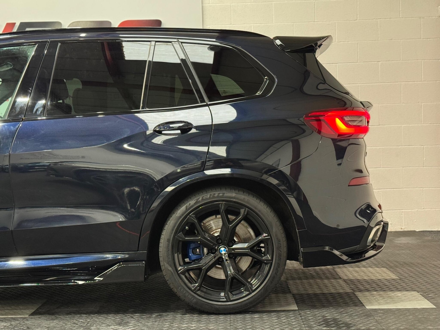 Used BMW X5 2019 for sale - 77097559: Photo 45