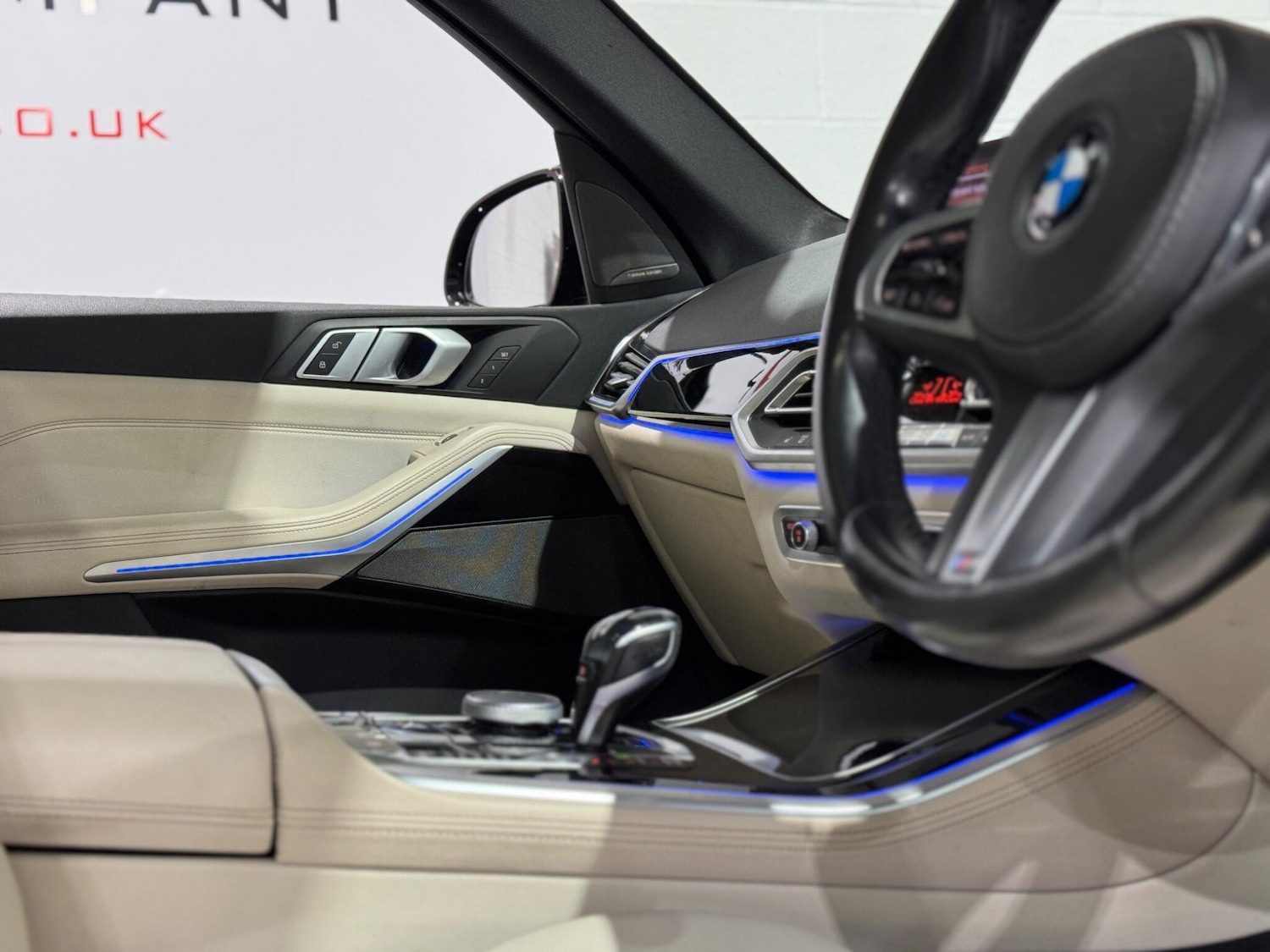 Used BMW X5 2019 for sale - 77097559: Photo 46