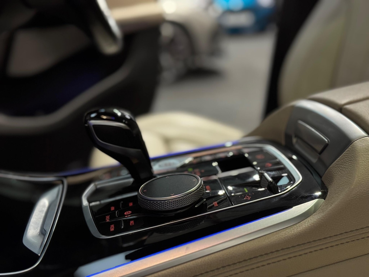 Used BMW X5 2019 for sale - 77097559: Photo 49