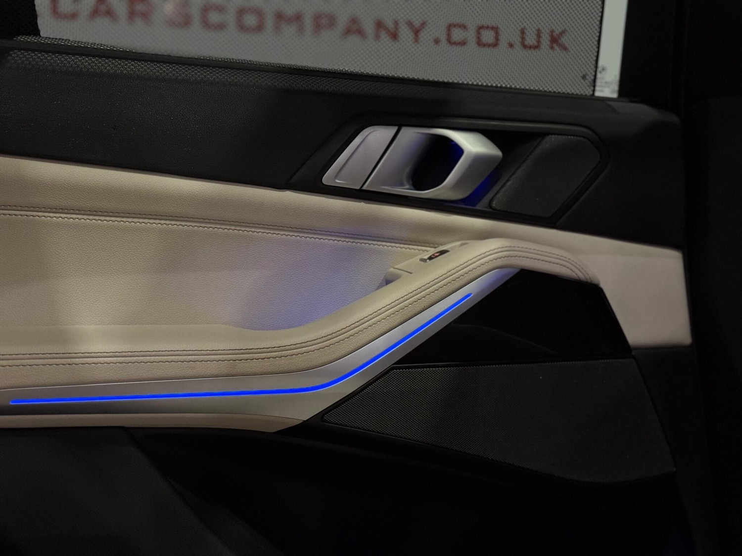 Used BMW X5 2019 for sale - 77097559: Photo 50