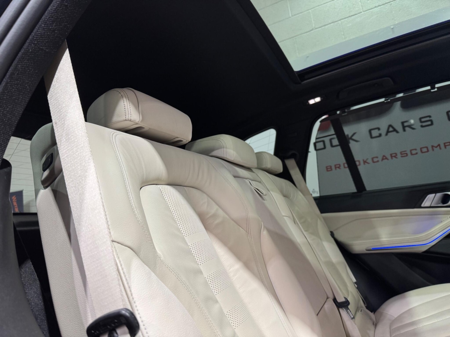 Used BMW X5 2019 for sale - 77097559: Photo 51