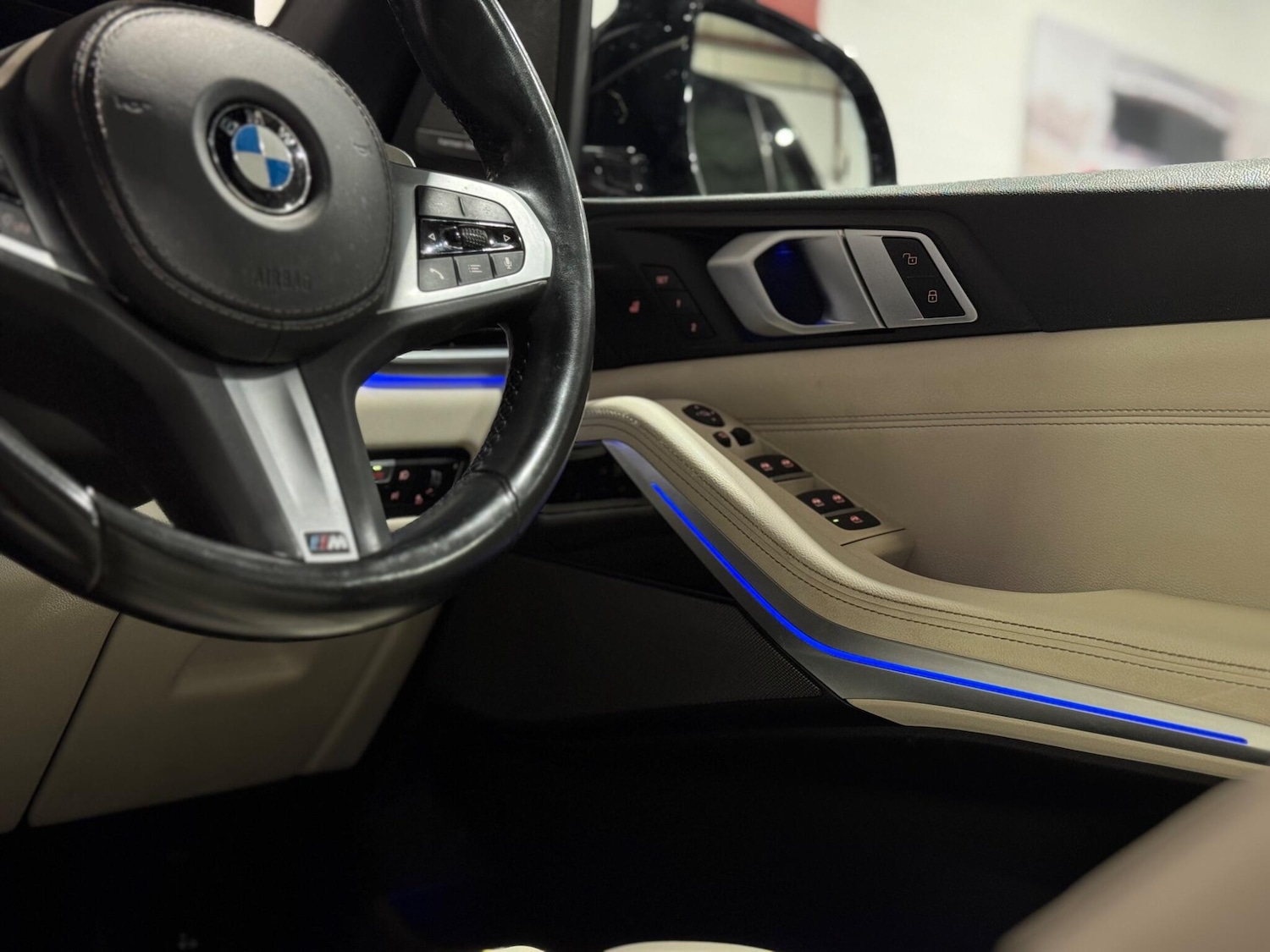 Used BMW X5 2019 for sale - 77097559: Photo 53