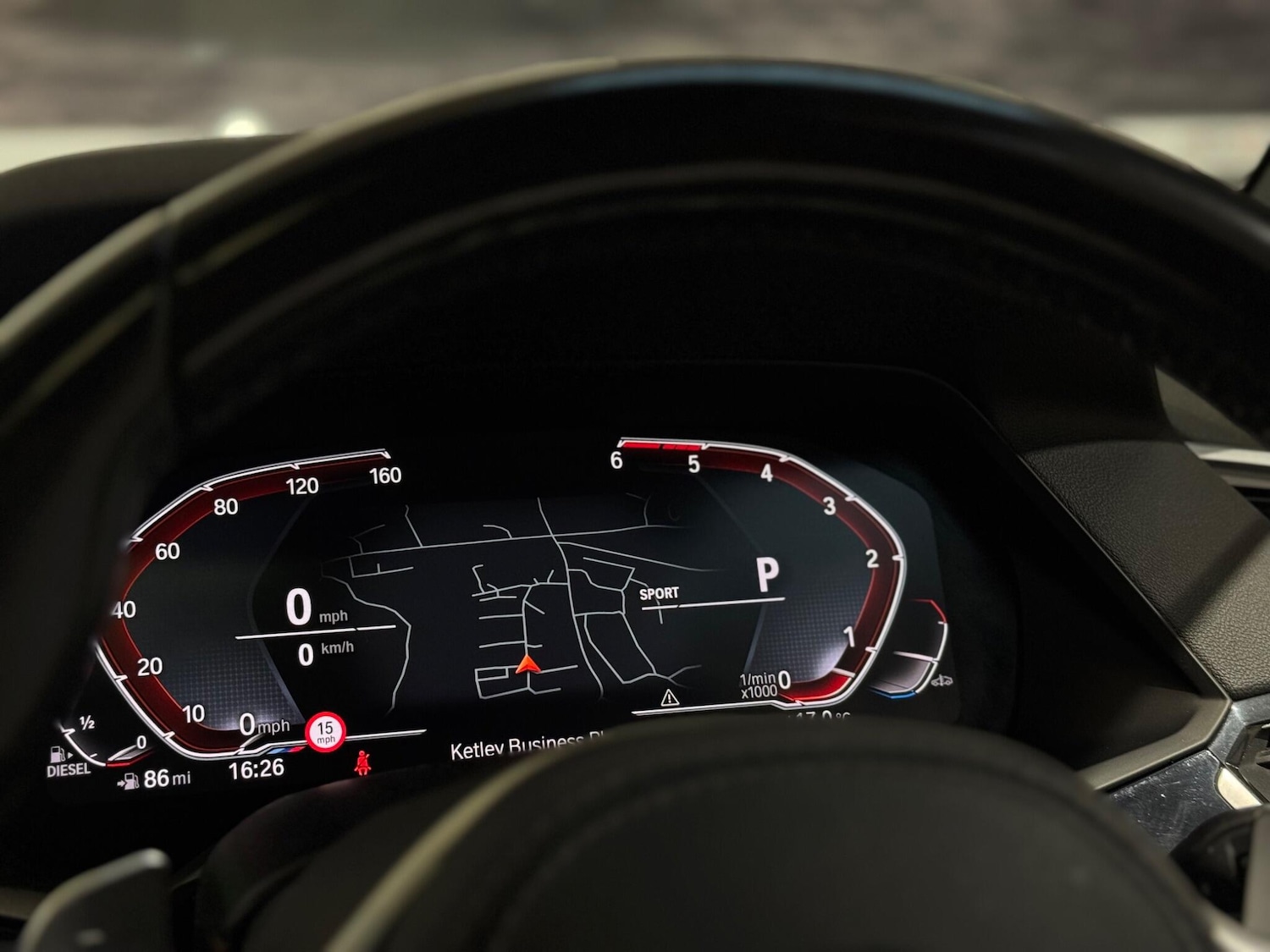 Used BMW X5 2019 for sale - 77097559: Photo 55