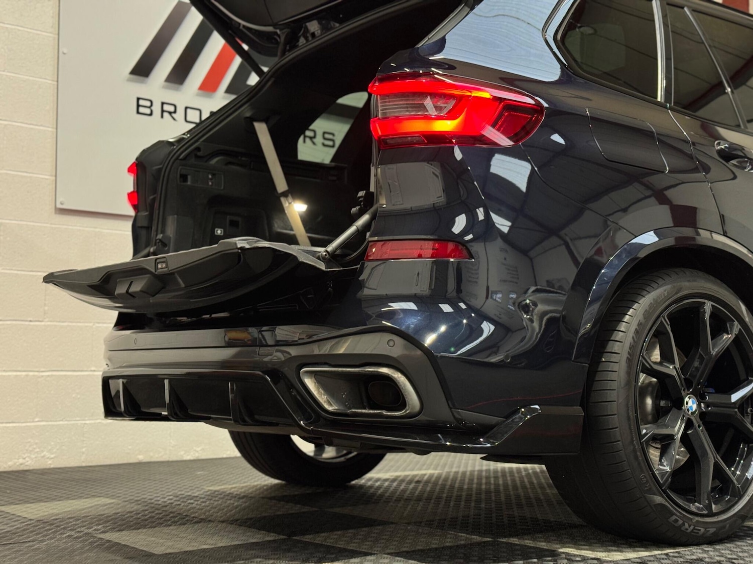 Used BMW X5 2019 for sale - 77097559: Photo 56