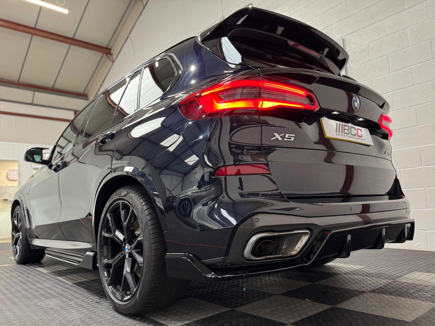 Used BMW X5 2019 for sale - 77097559: Photo 57