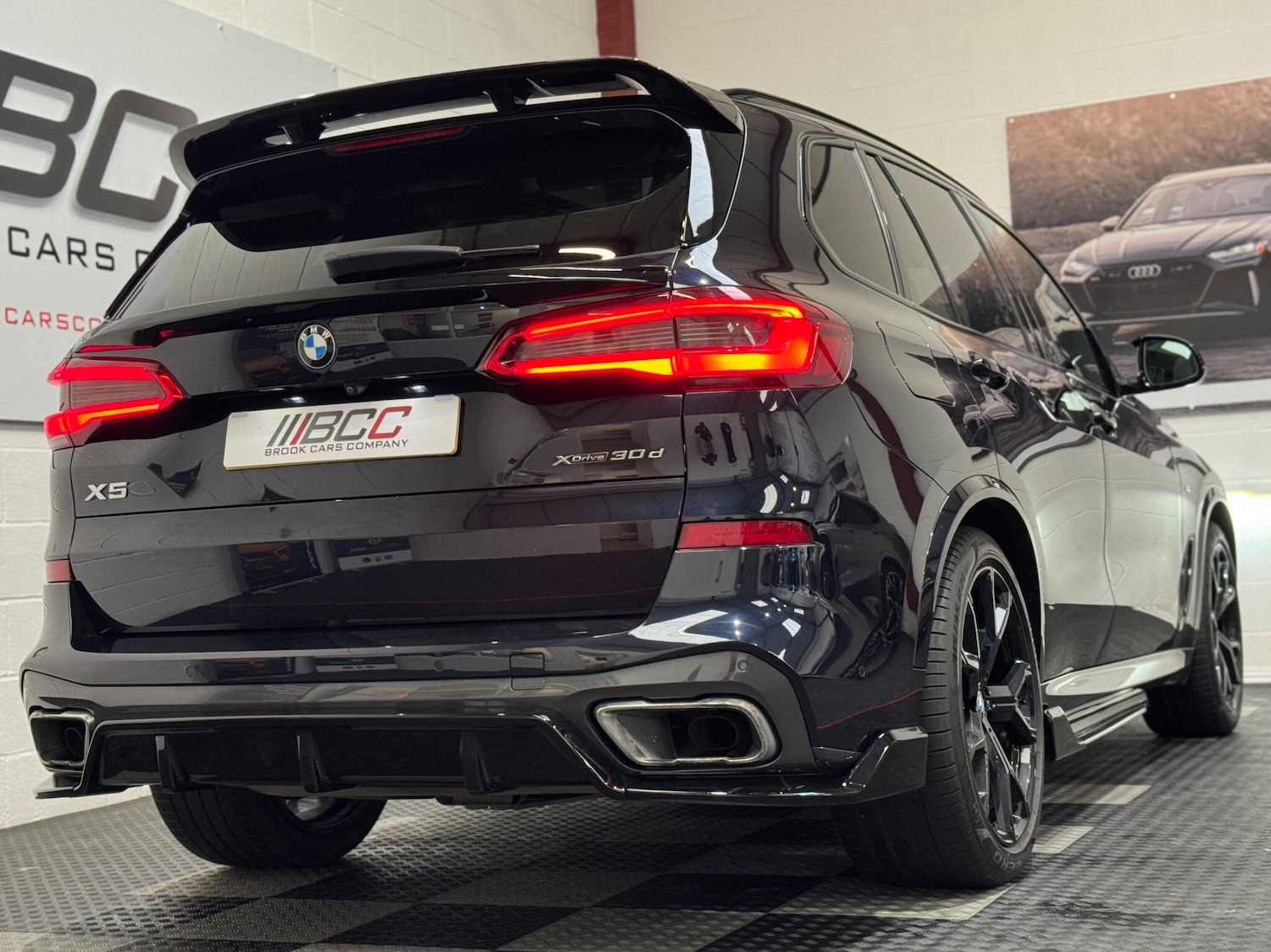 Used BMW X5 2019 for sale - 77097559: Photo 59