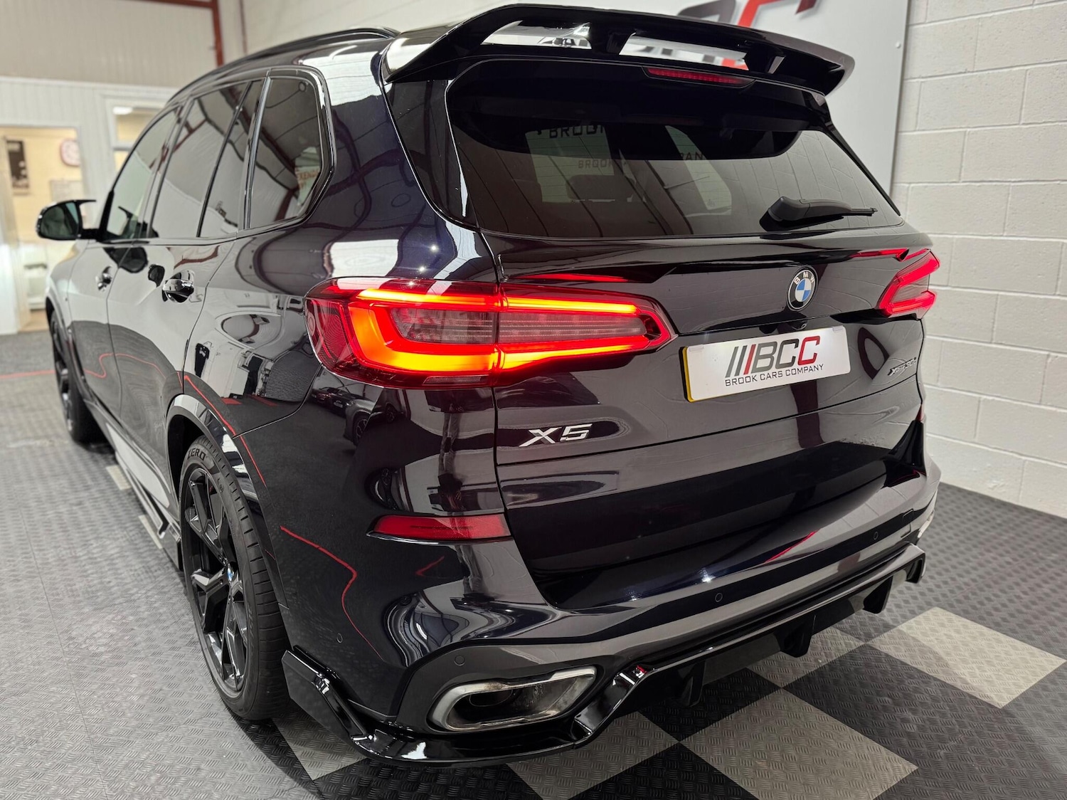 Used BMW X5 2019 for sale - 77097559: Photo 60