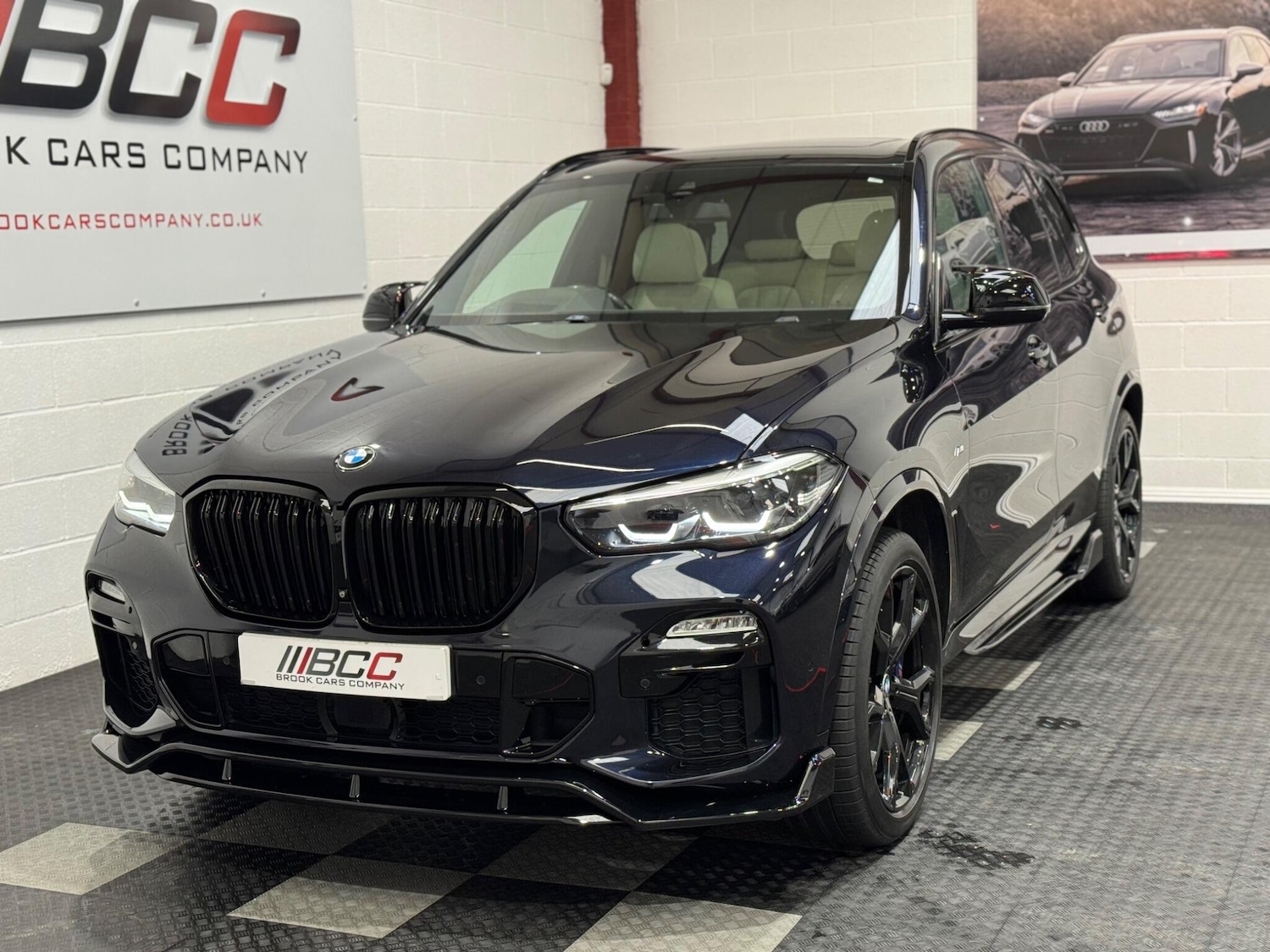 Used BMW X5 2019 for sale - 77097559: Photo 66