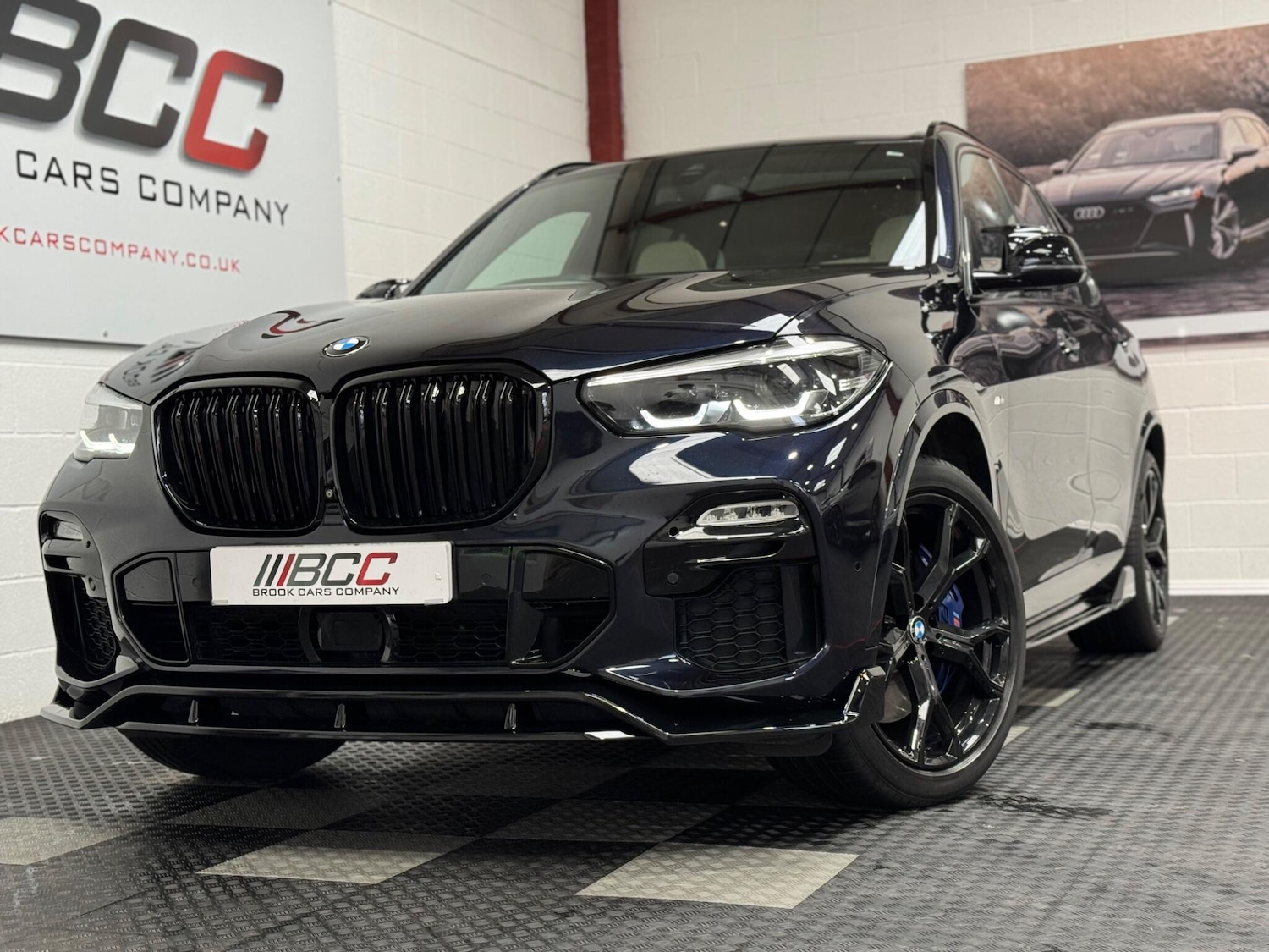 Used BMW X5 2019 for sale - 77097559: Photo 67