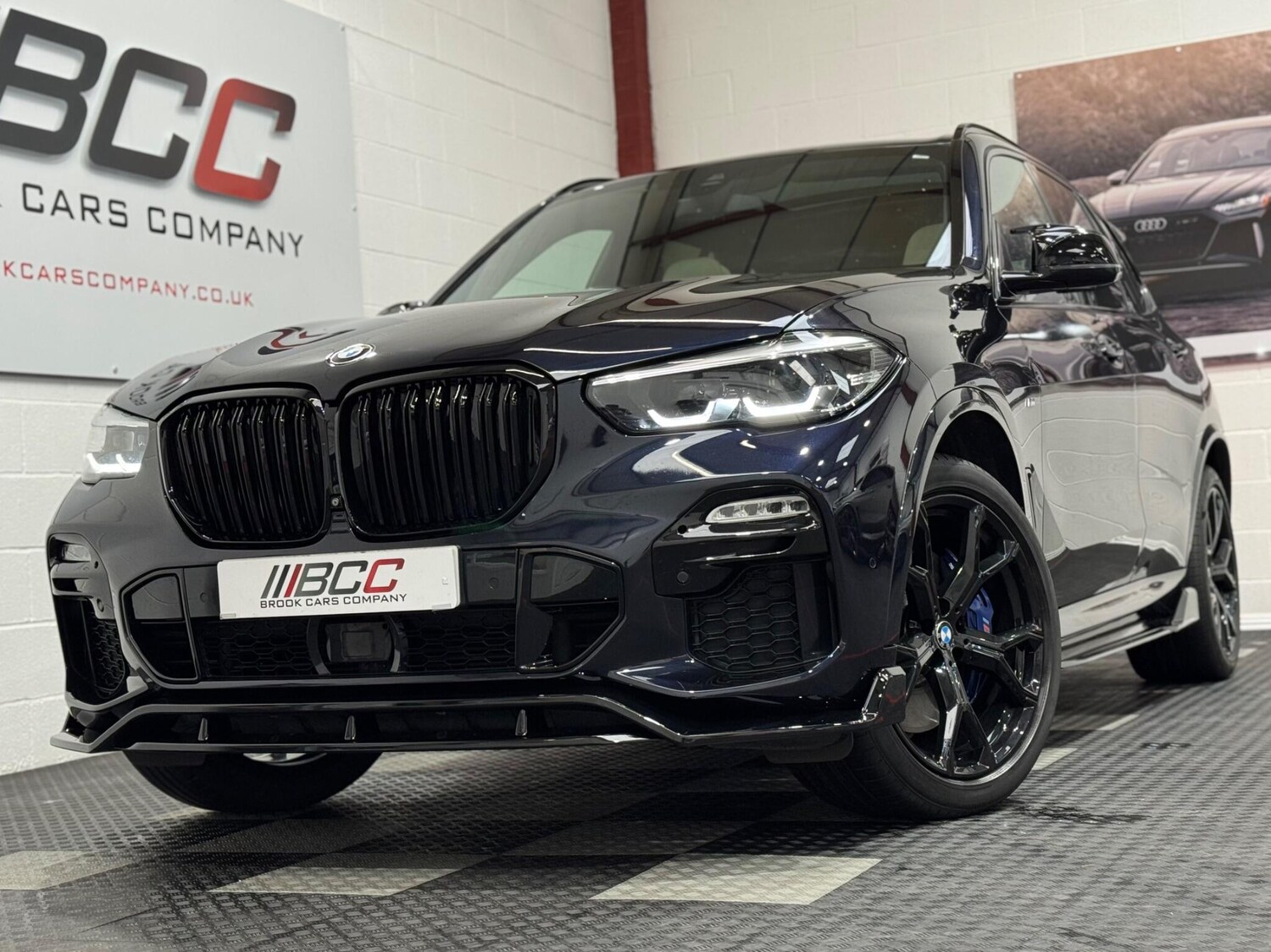 Used BMW X5 2019 for sale - 77097559: Photo 68