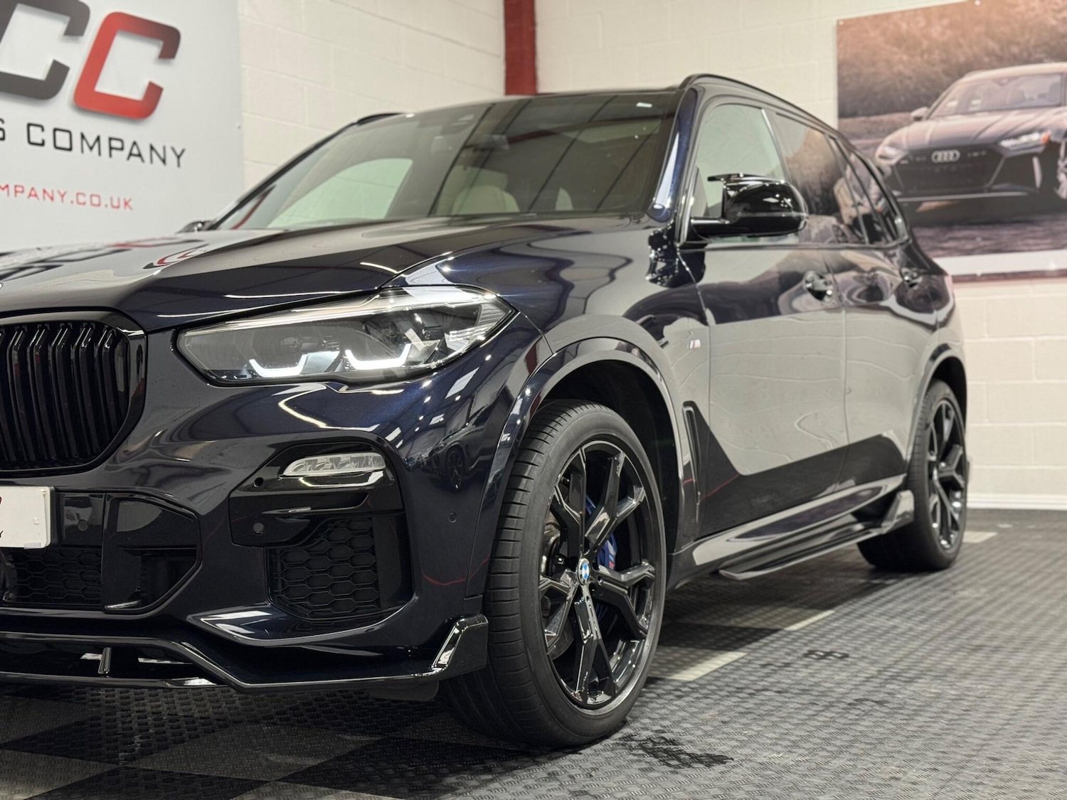 Used BMW X5 2019 for sale - 77097559: Photo 69