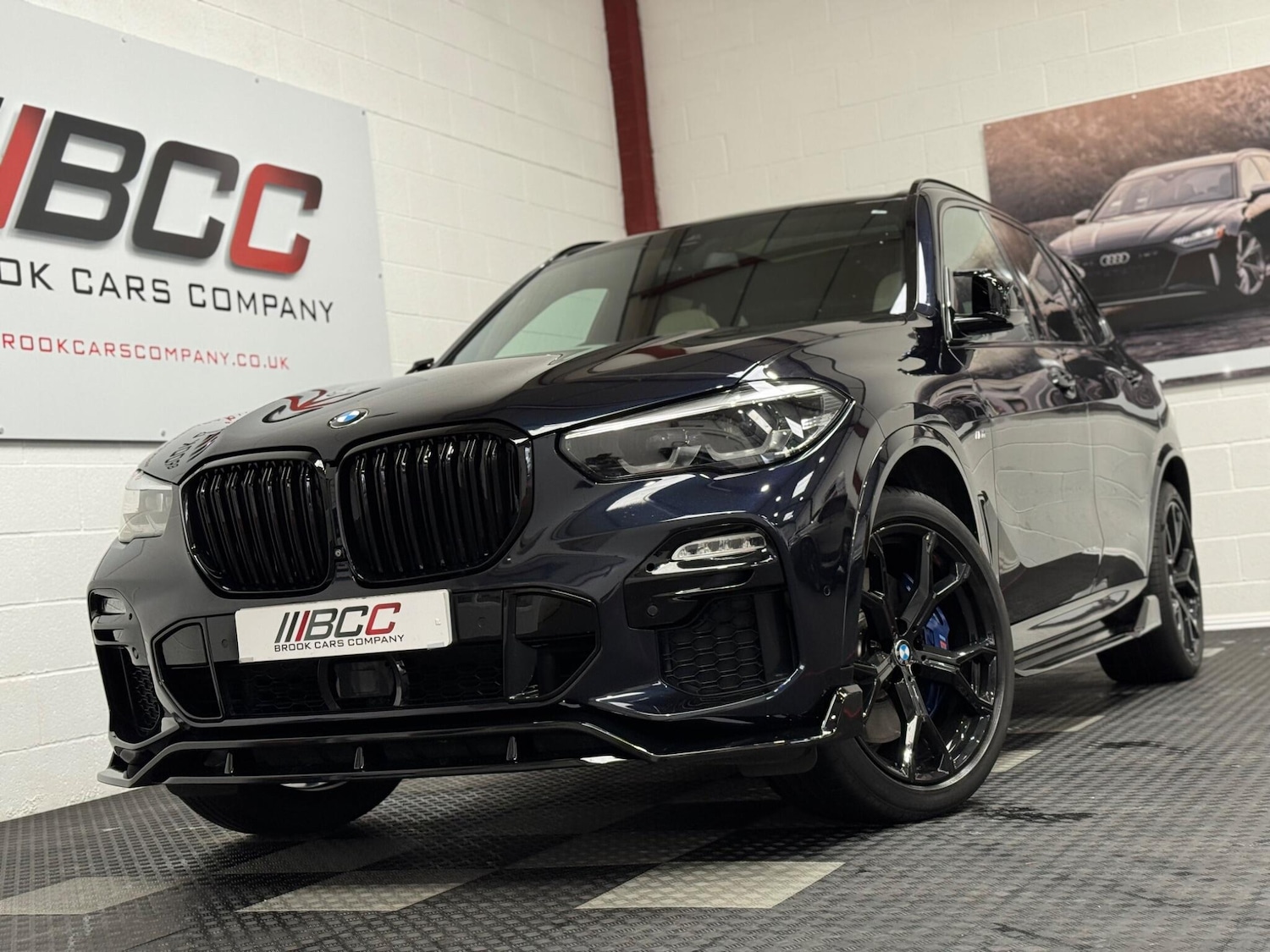 Used BMW X5 2019 for sale - 77097559: Photo 7