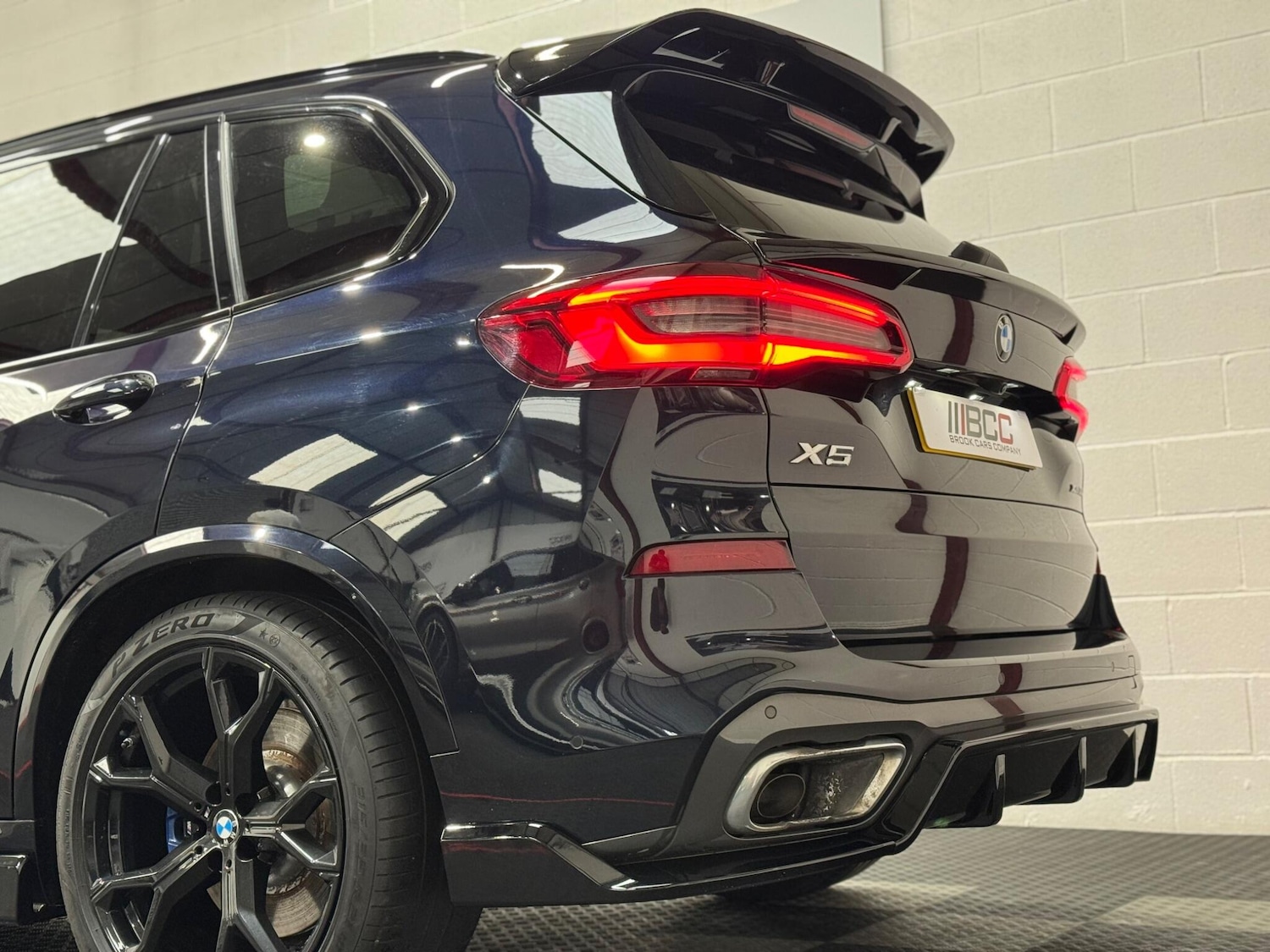 Used BMW X5 2019 for sale - 77097559: Photo 70