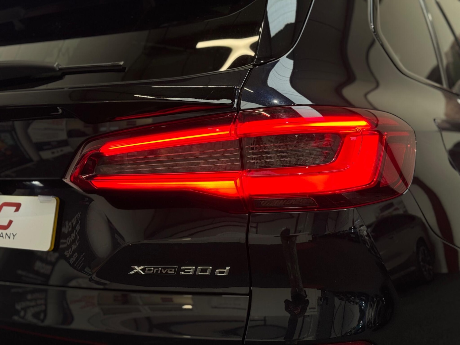 Used BMW X5 2019 for sale - 77097559: Photo 72