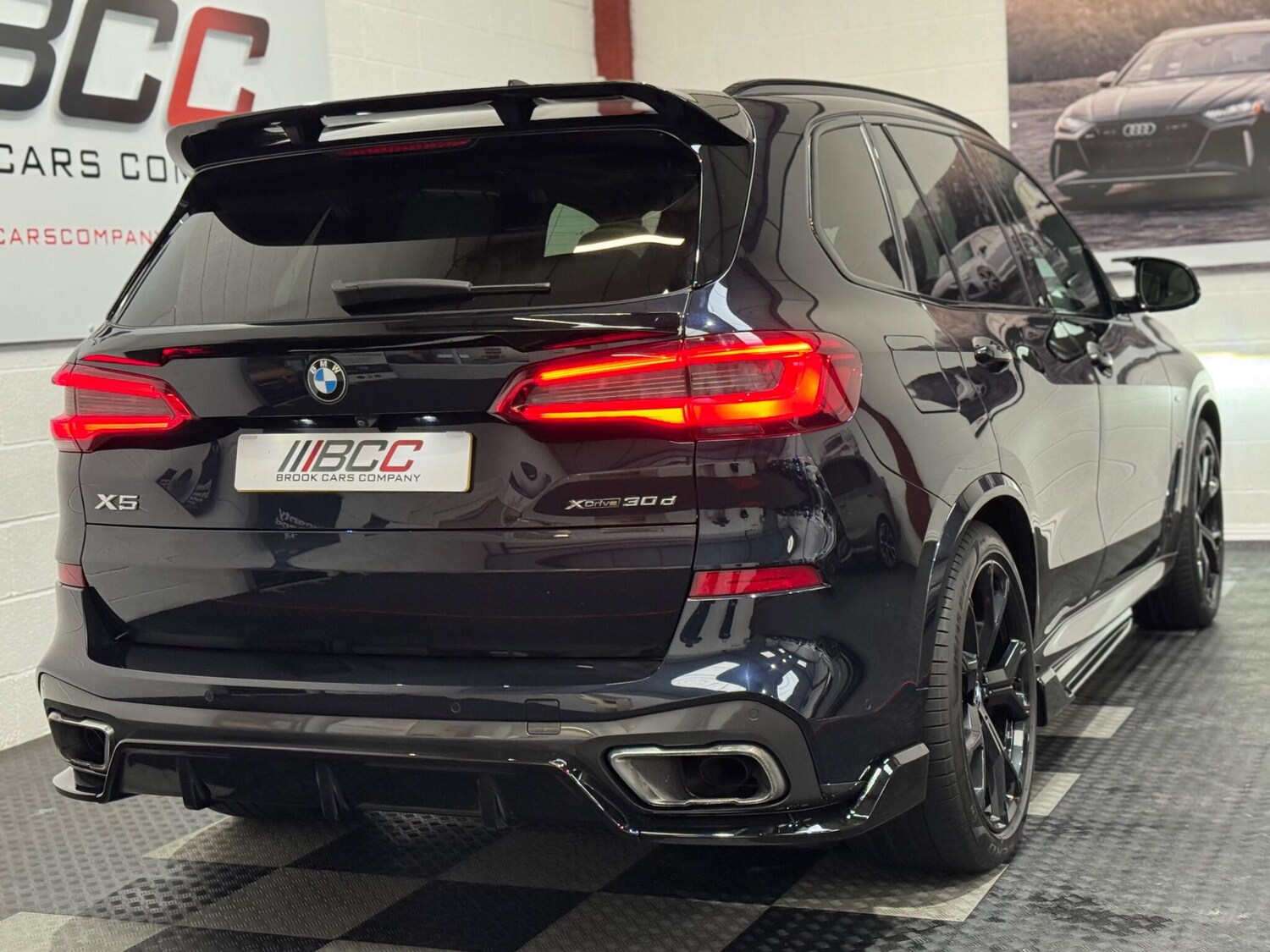 Used BMW X5 2019 for sale - 77097559: Photo 74