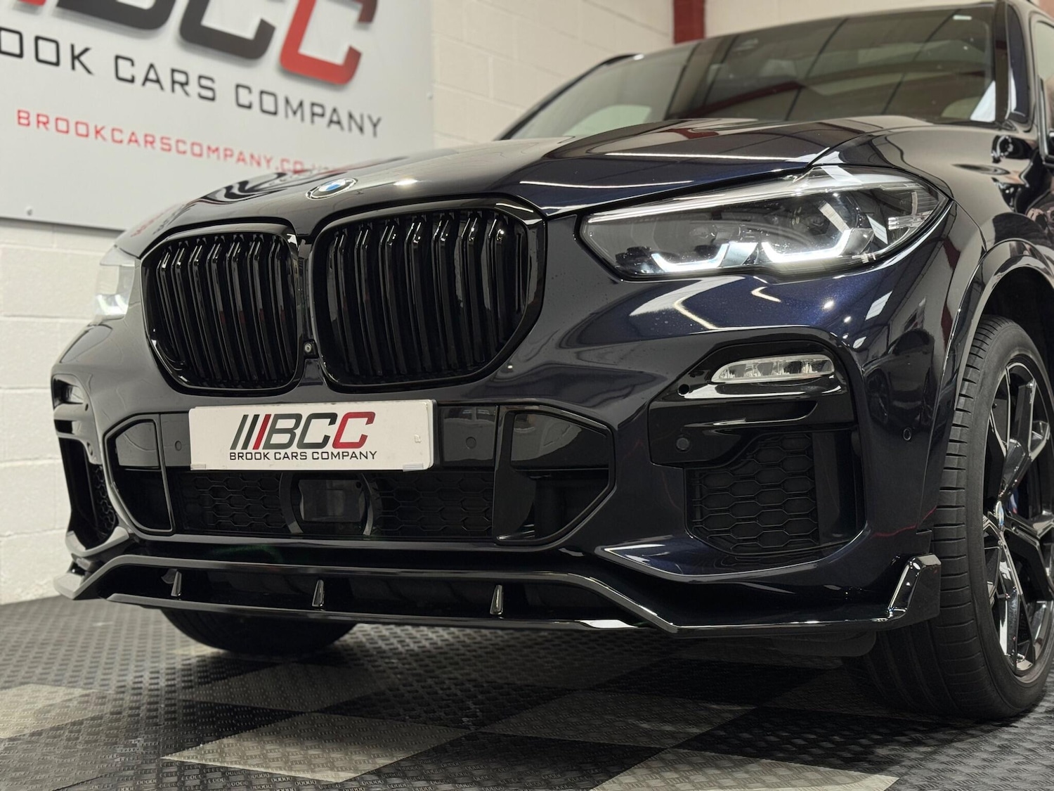 Used BMW X5 2019 for sale - 77097559: Photo 75