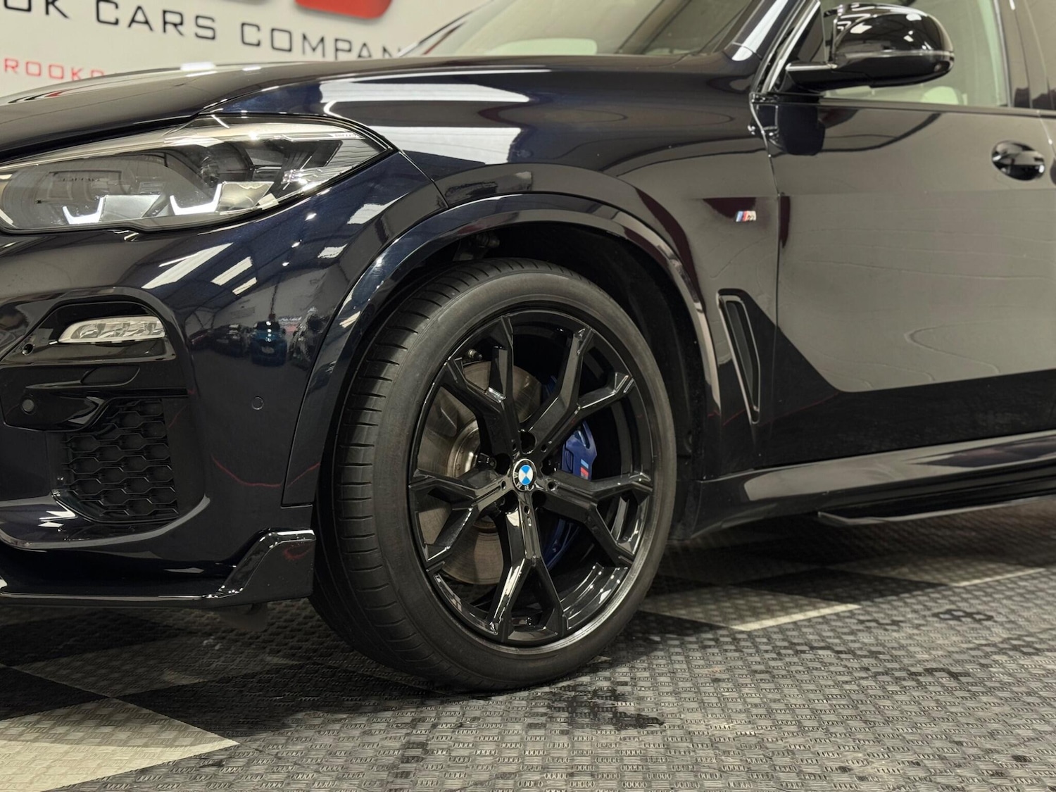 Used BMW X5 2019 for sale - 77097559: Photo 76