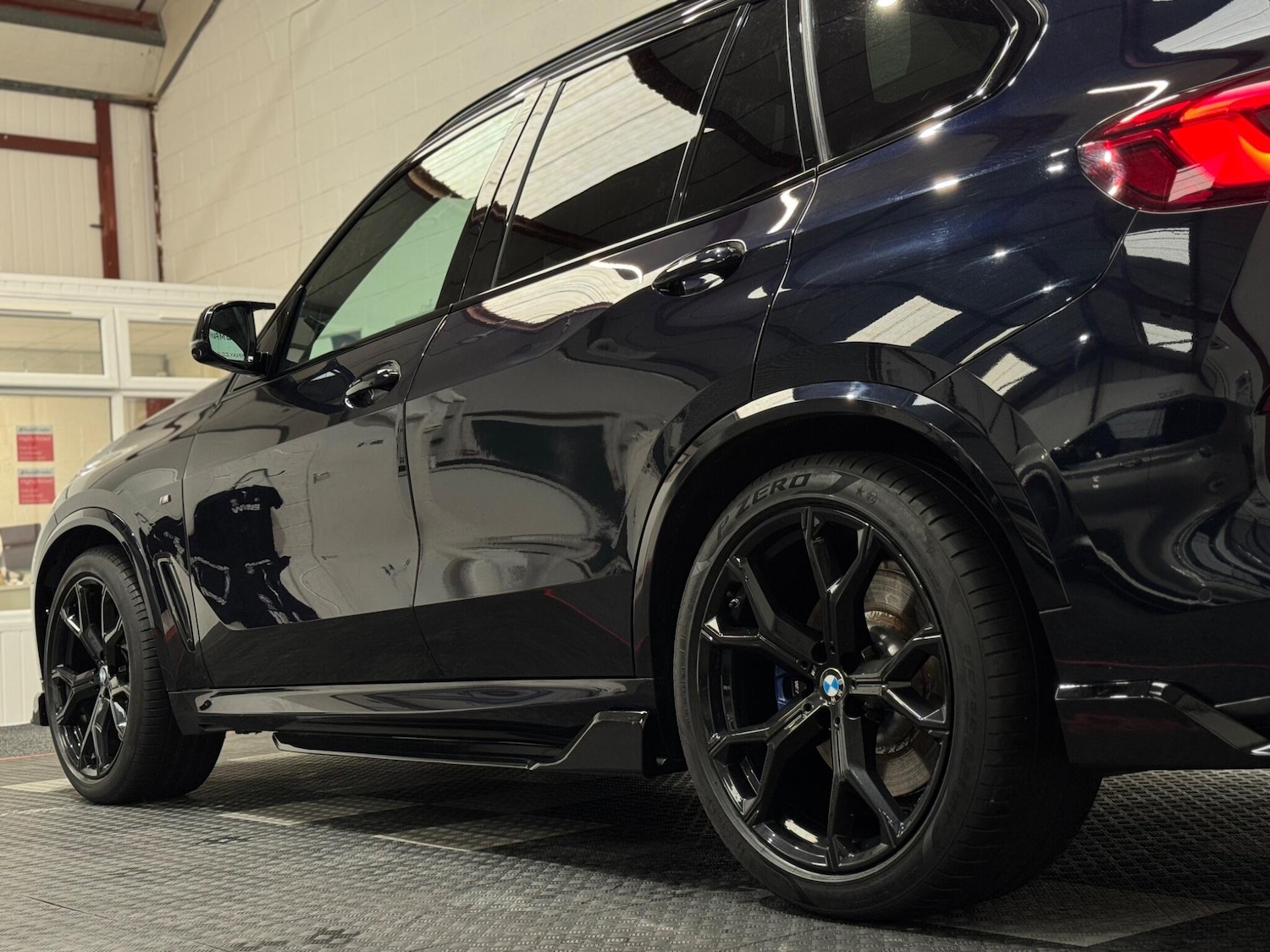 Used BMW X5 2019 for sale - 77097559: Photo 77