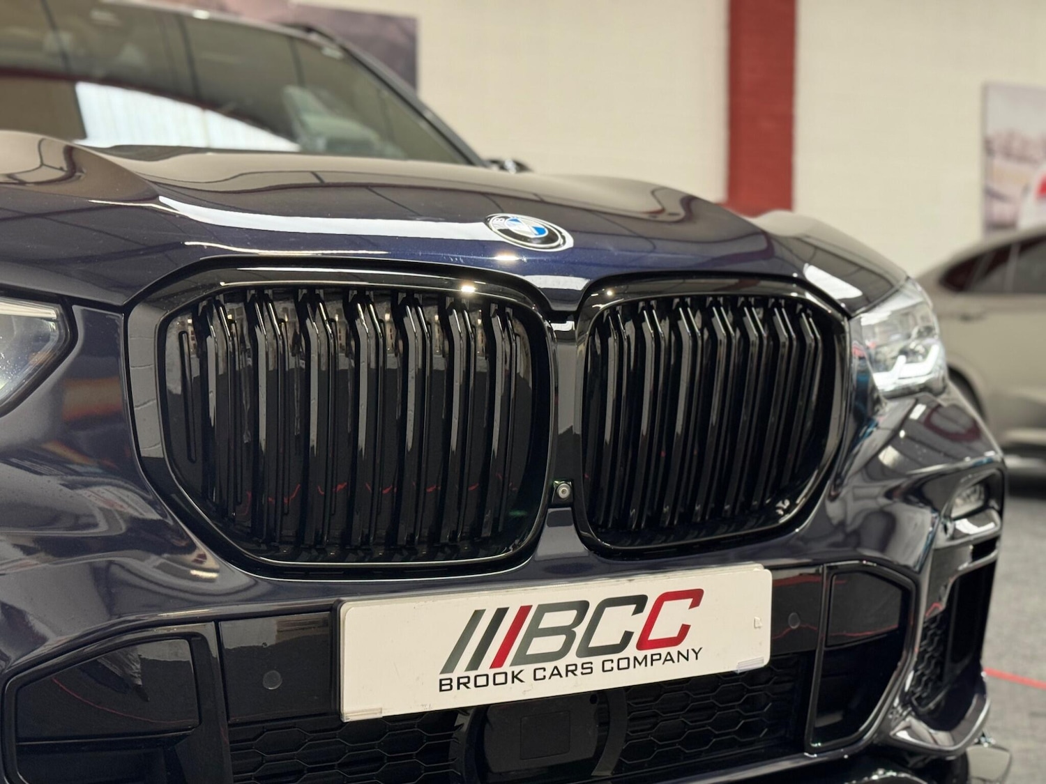 Used BMW X5 2019 for sale - 77097559: Photo 78