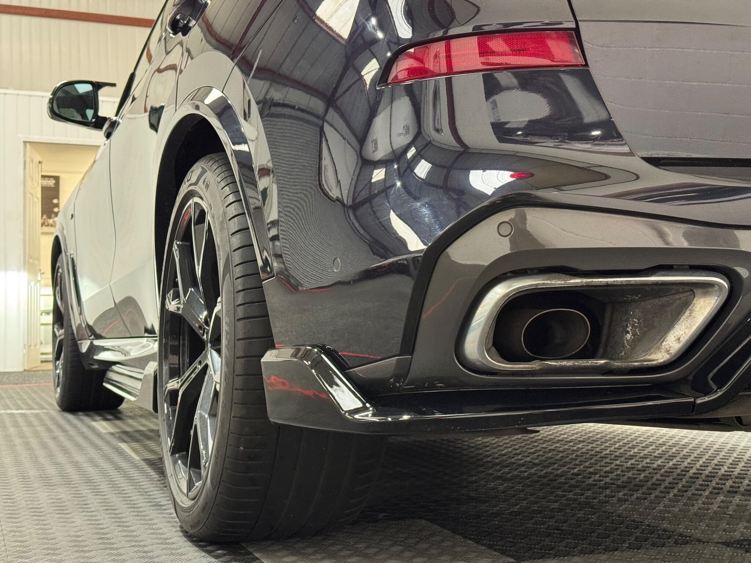 Used BMW X5 2019 for sale - 77097559: Photo 79