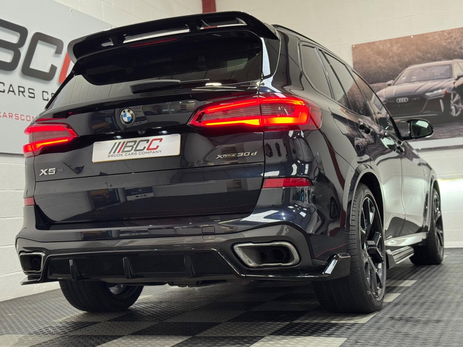 Used BMW X5 2019 for sale - 77097559: Photo 80
