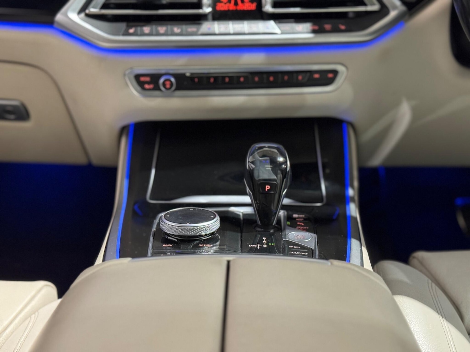 Used BMW X5 2019 for sale - 77097559: Photo 83
