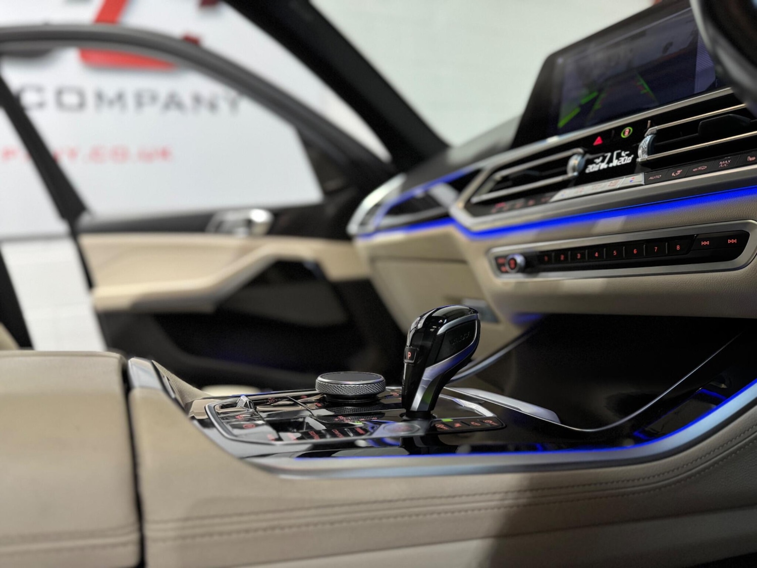 Used BMW X5 2019 for sale - 77097559: Photo 84