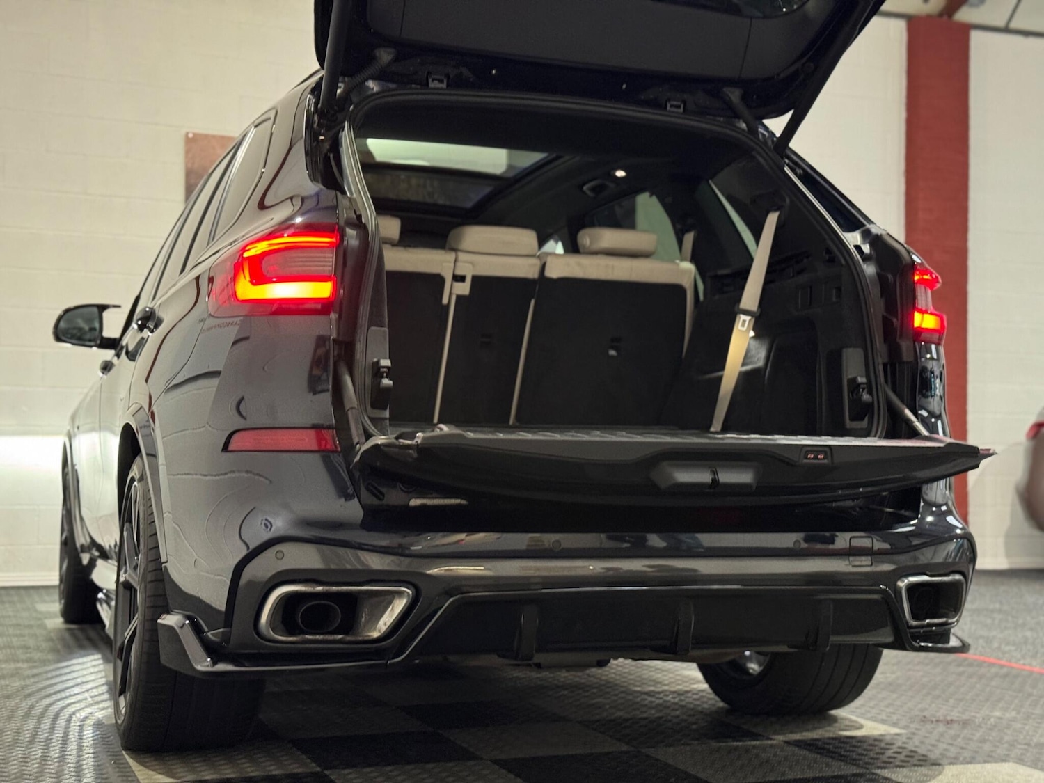 Used BMW X5 2019 for sale - 77097559: Photo 86