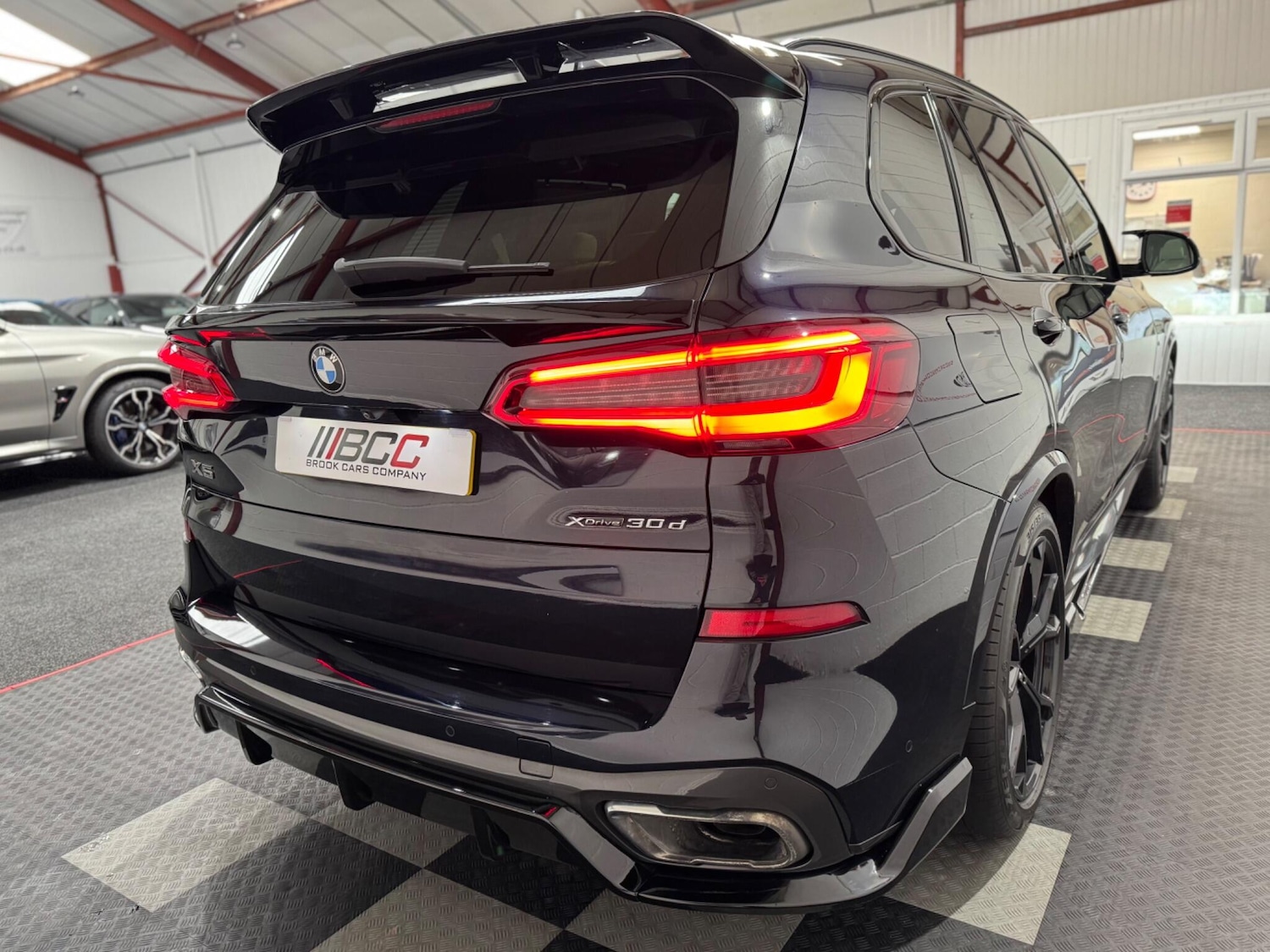 Used BMW X5 2019 for sale - 77097559: Photo 87