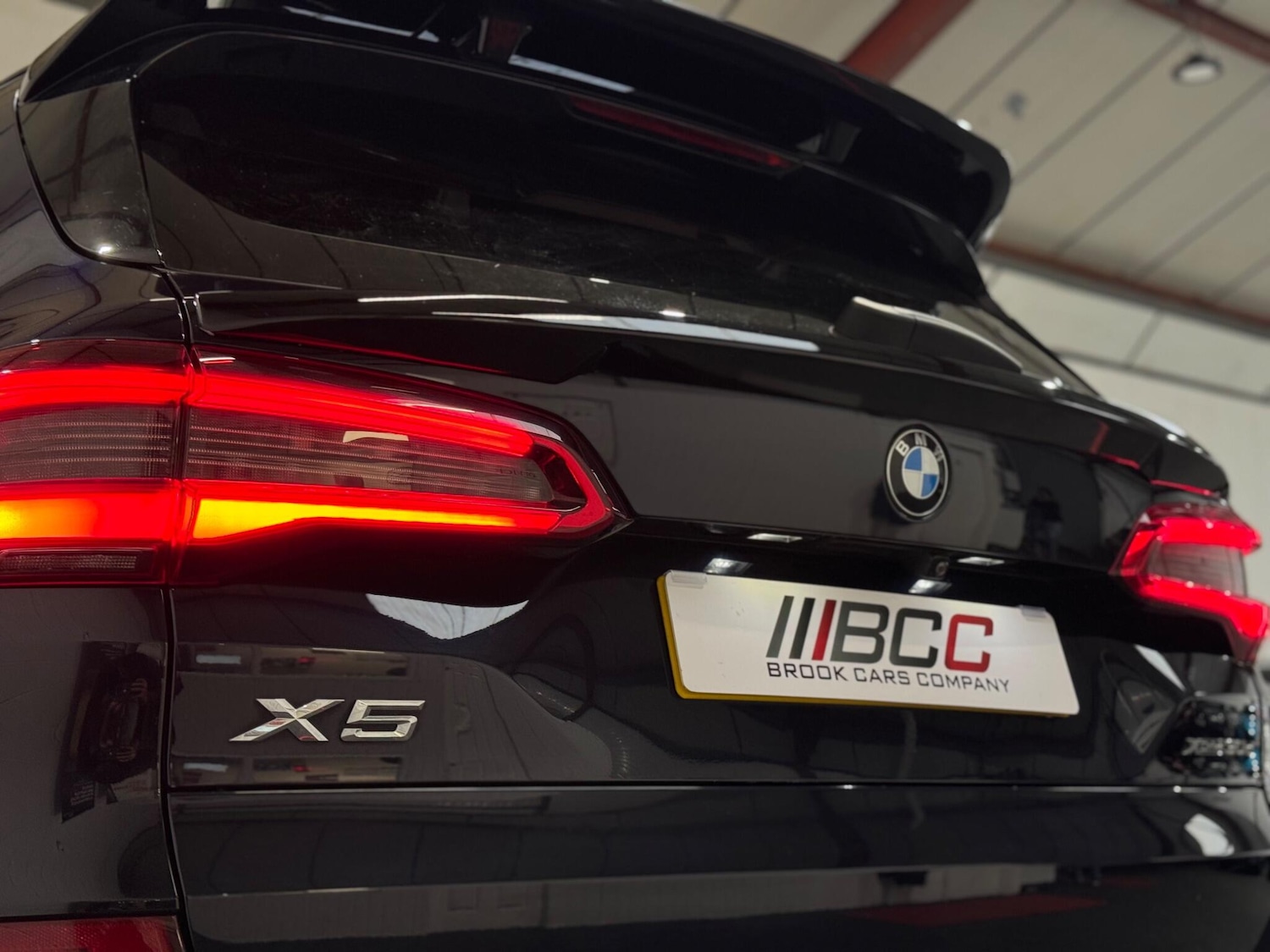 Used BMW X5 2019 for sale - 77097559: Photo 89