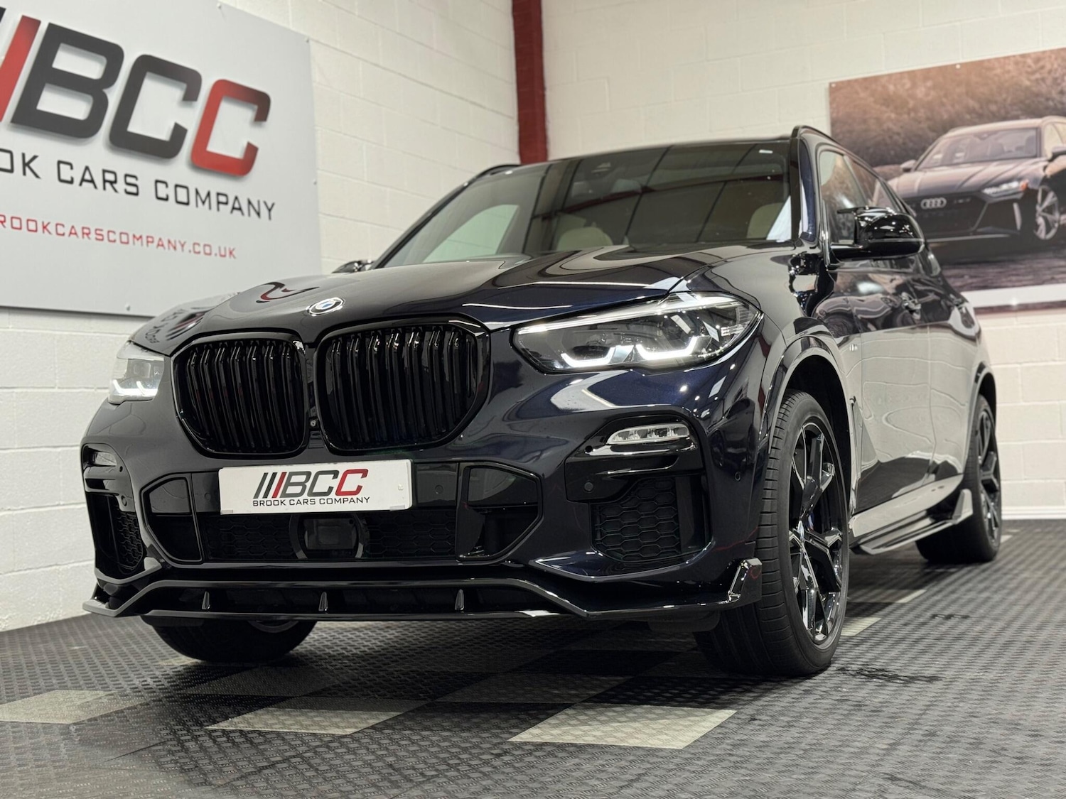 Used BMW X5 2019 for sale - 77097559: Photo 9