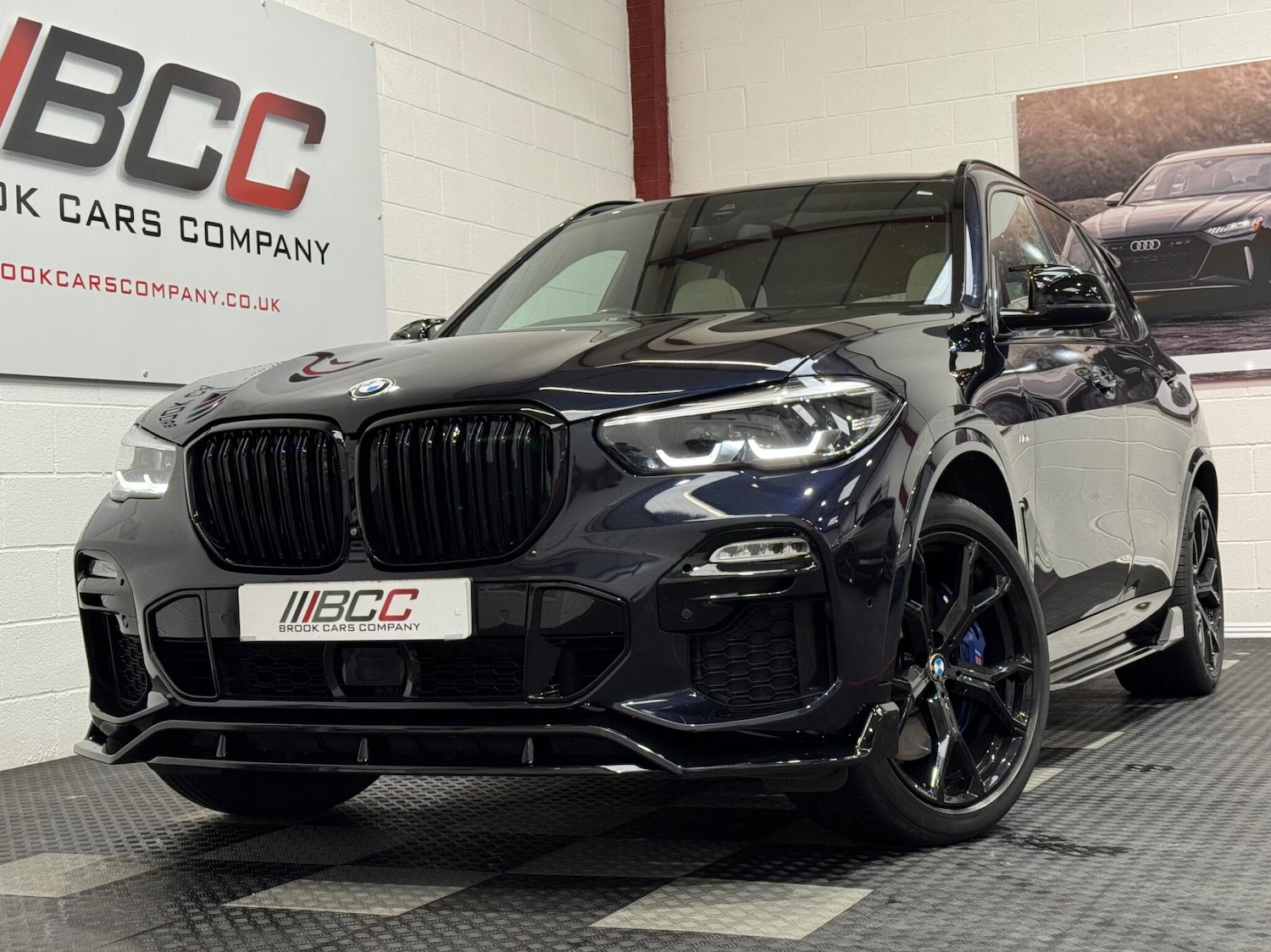 Used BMW X5 2019 for sale - 77097559: Photo 90