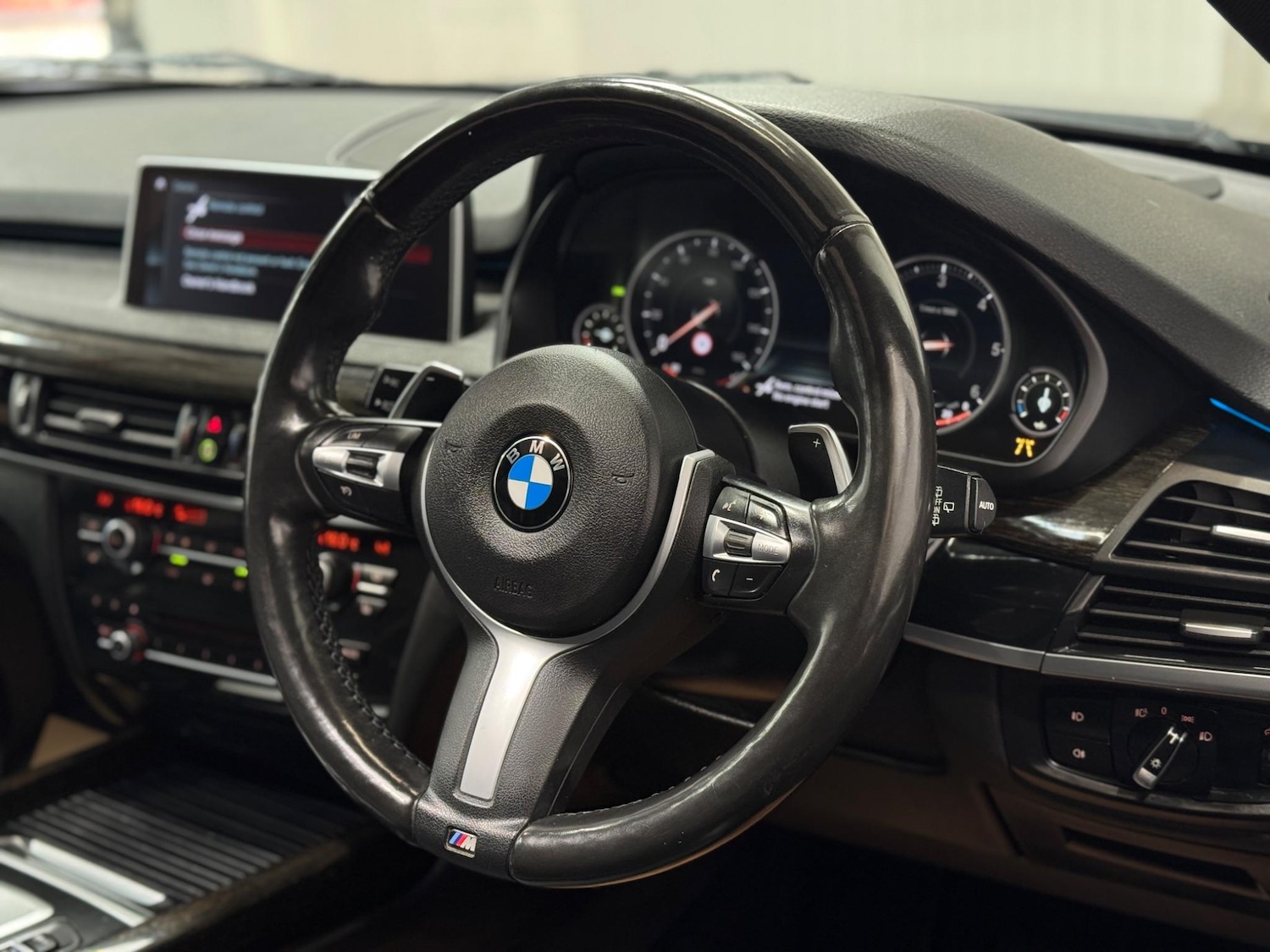 Used BMW X5 2018 for sale - 77015472: Photo 11