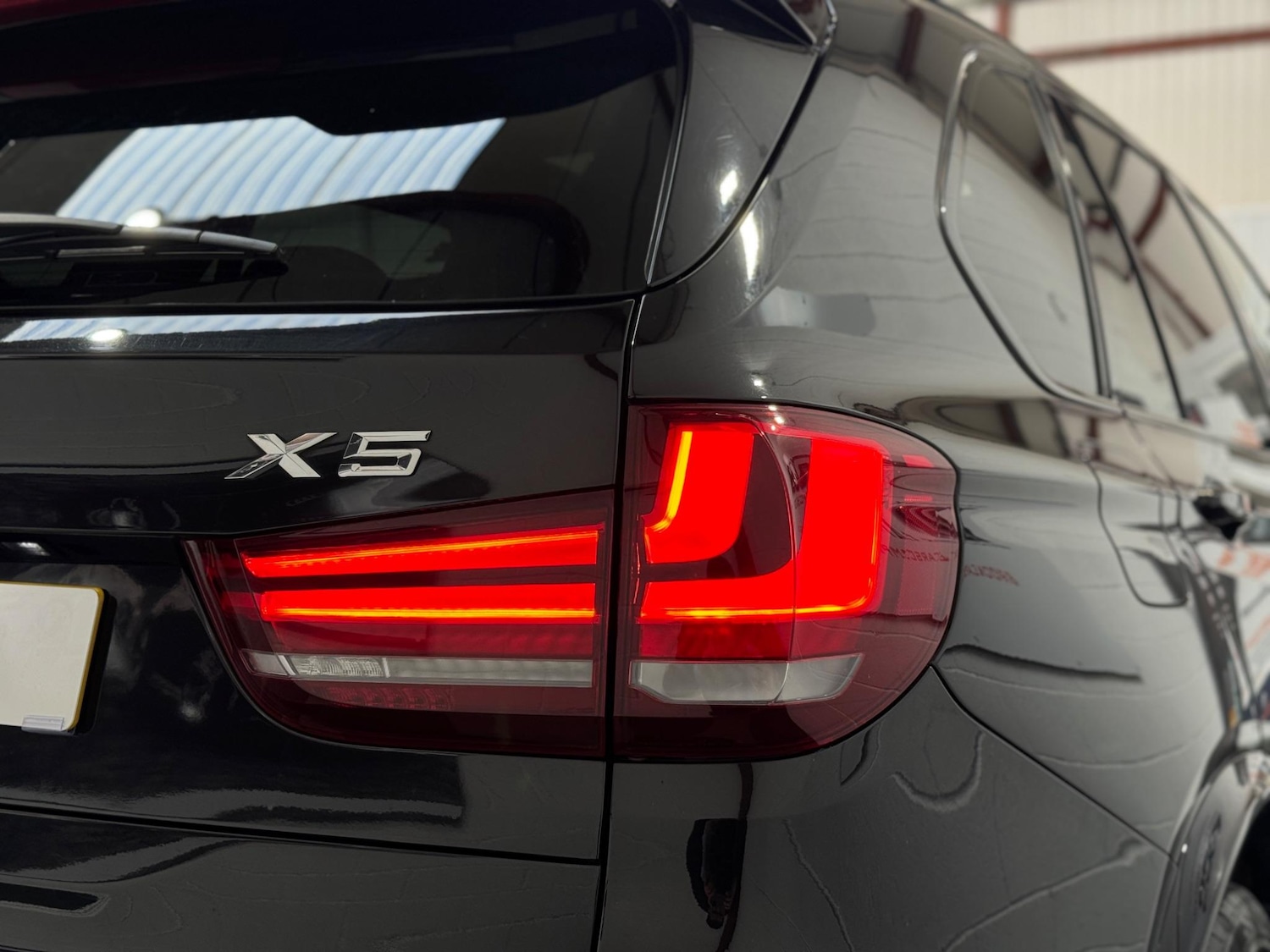 Used BMW X5 2018 for sale - 77015472: Photo 24