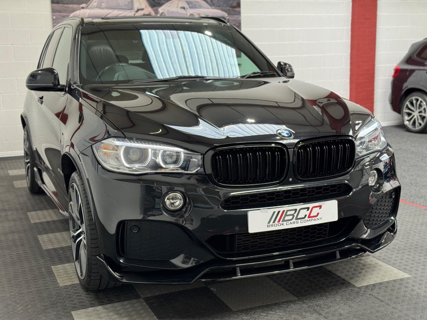 Used BMW X5 2018 for sale - 77015472: Photo 25