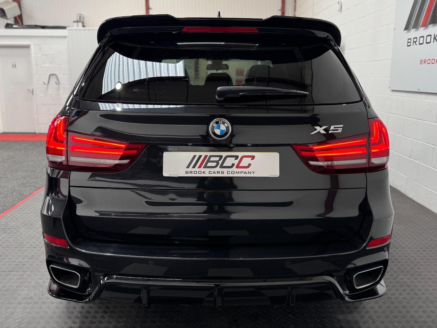 Used BMW X5 2018 for sale - 77015472: Photo 3