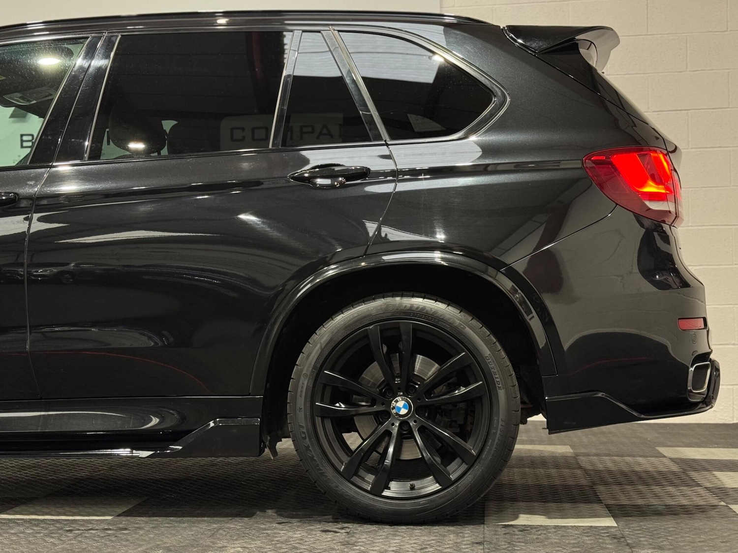 Used BMW X5 2018 for sale - 77015472: Photo 33