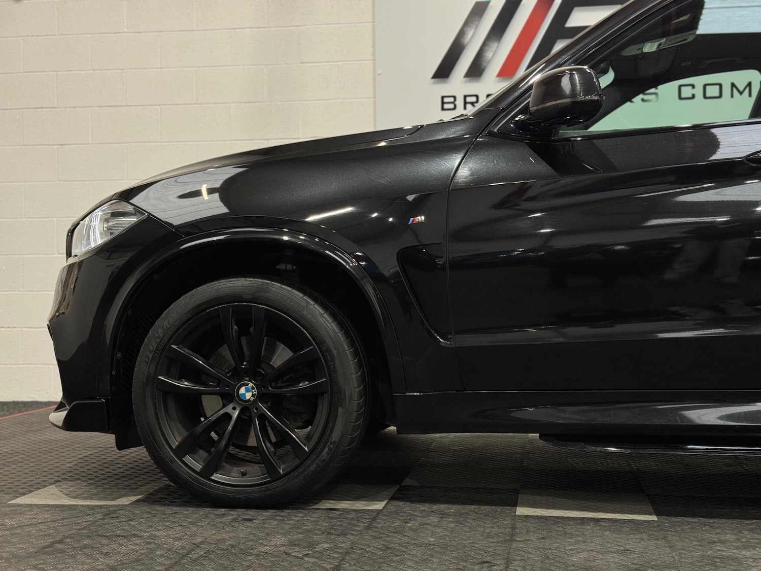 Used BMW X5 2018 for sale - 77015472: Photo 34