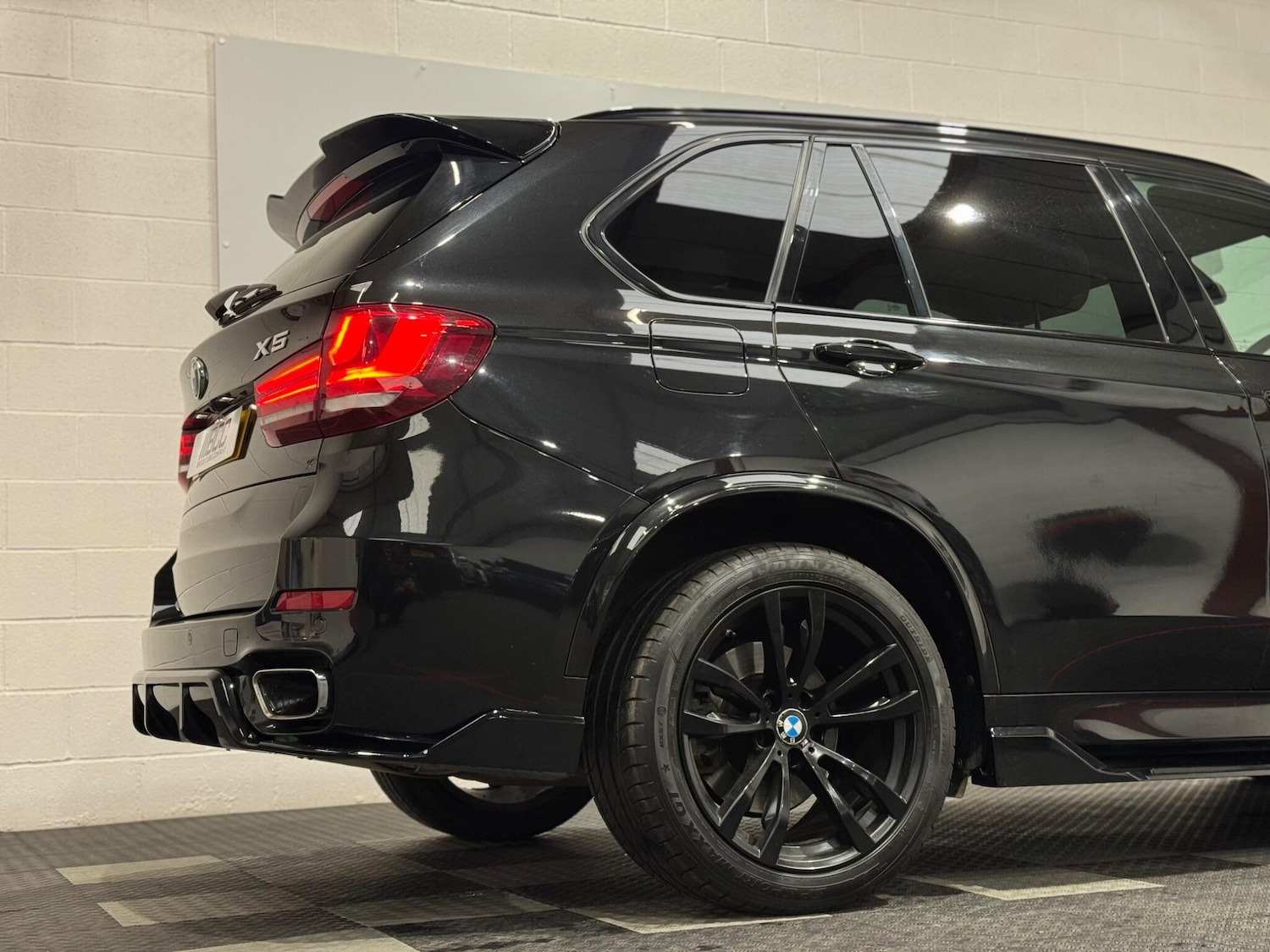 Used BMW X5 2018 for sale - 77015472: Photo 35