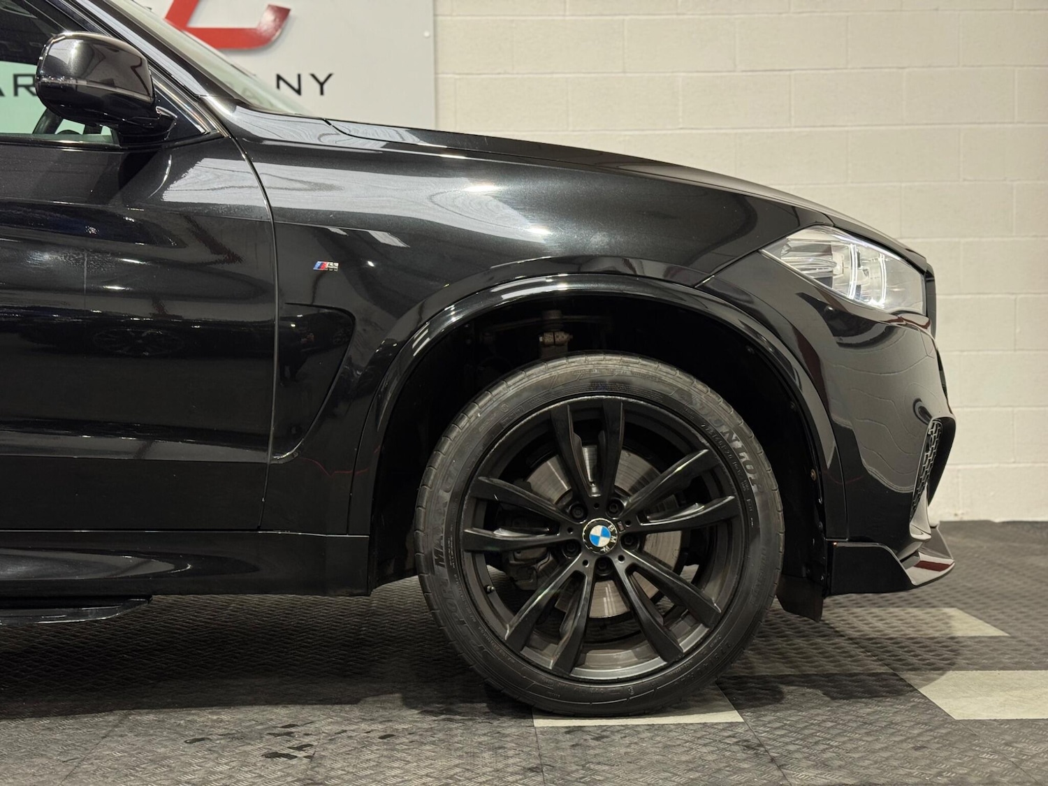 Used BMW X5 2018 for sale - 77015472: Photo 36