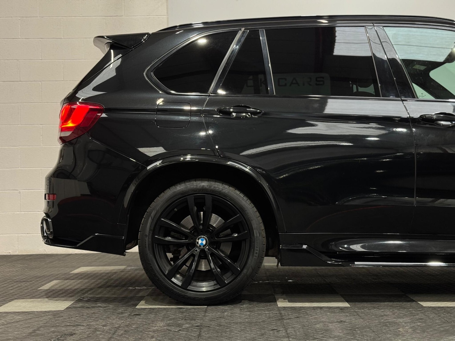 Used BMW X5 2018 for sale - 77015472: Photo 37
